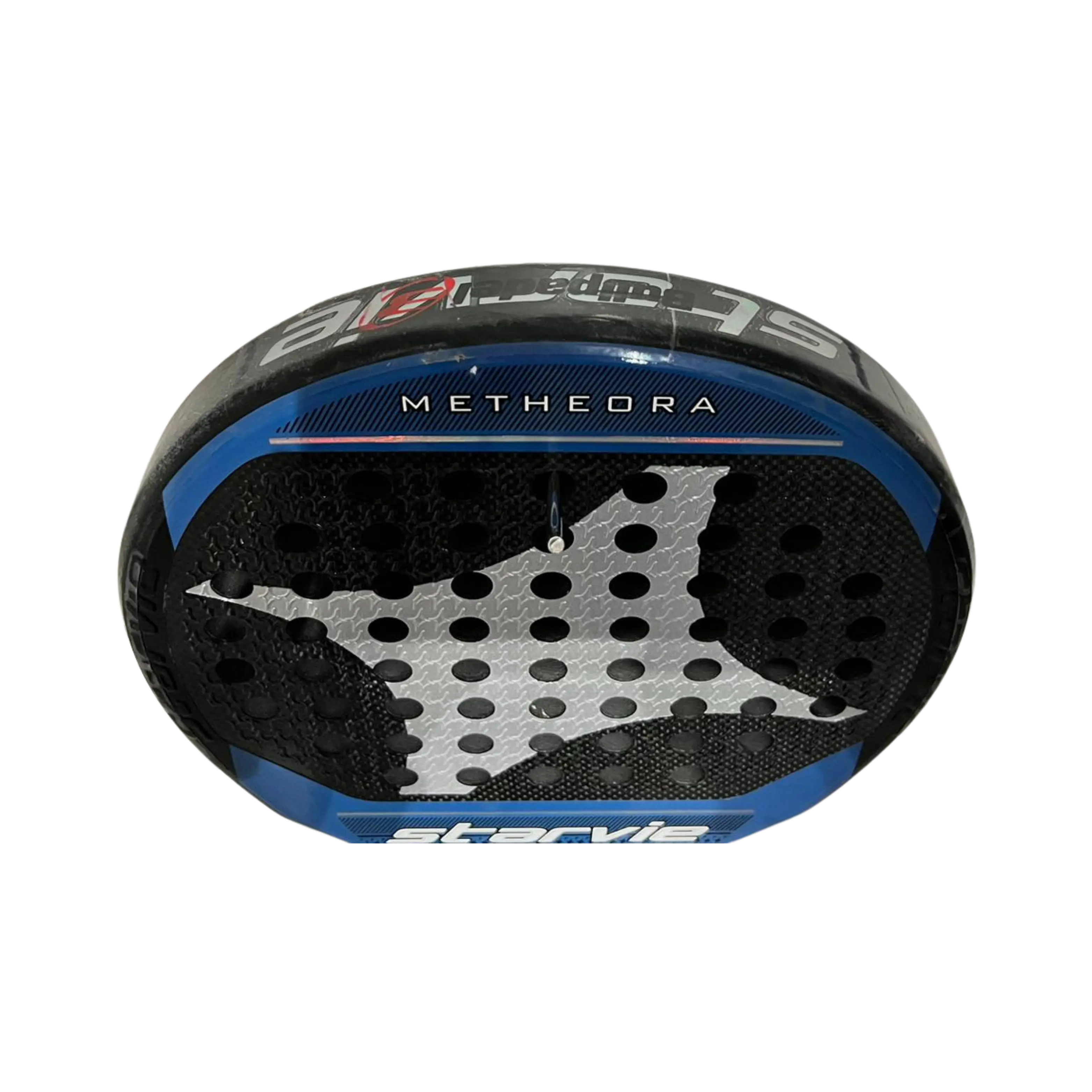 Starvie - Raquette de padel Metheora Occasion