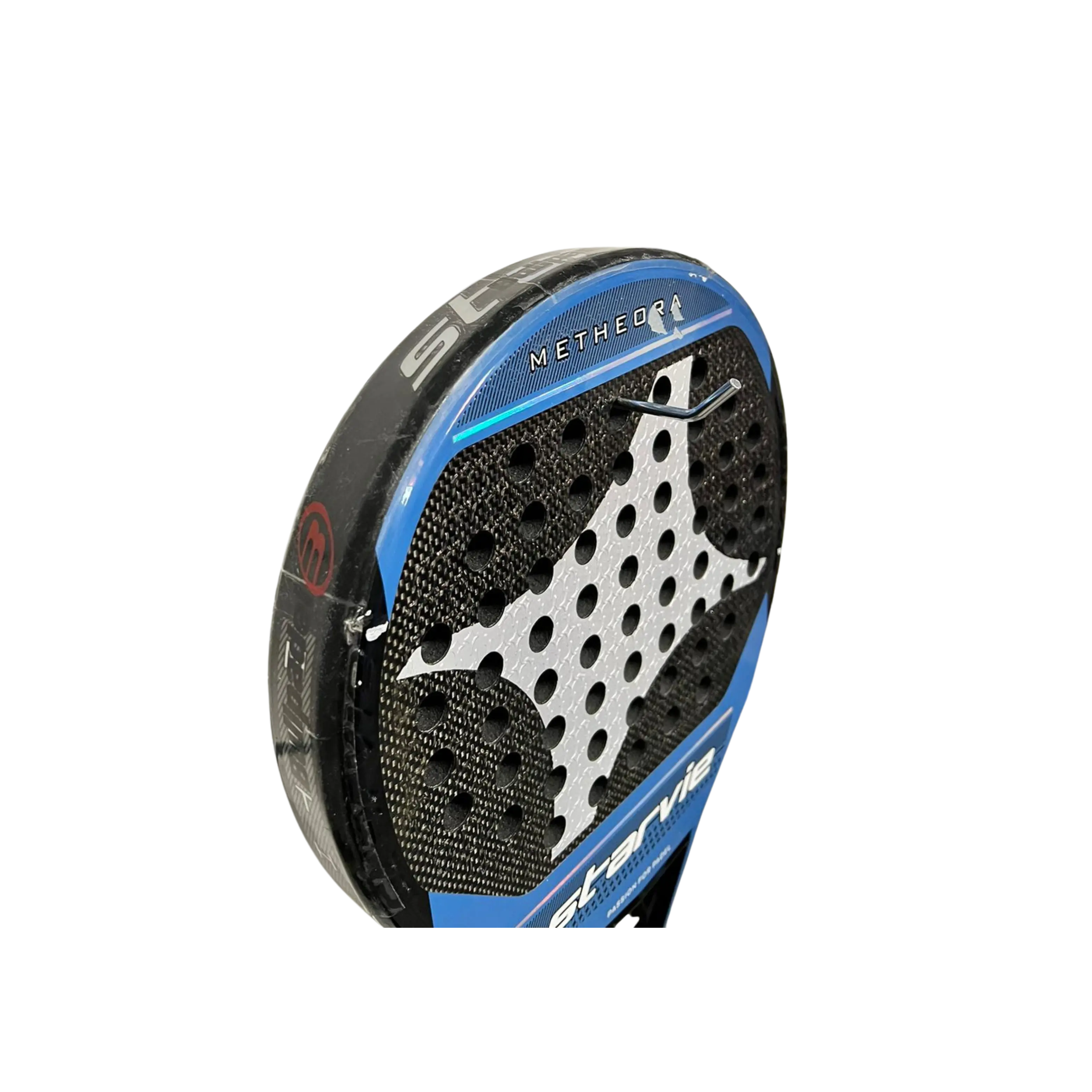 Starvie - Raquette de padel Metheora Occasion