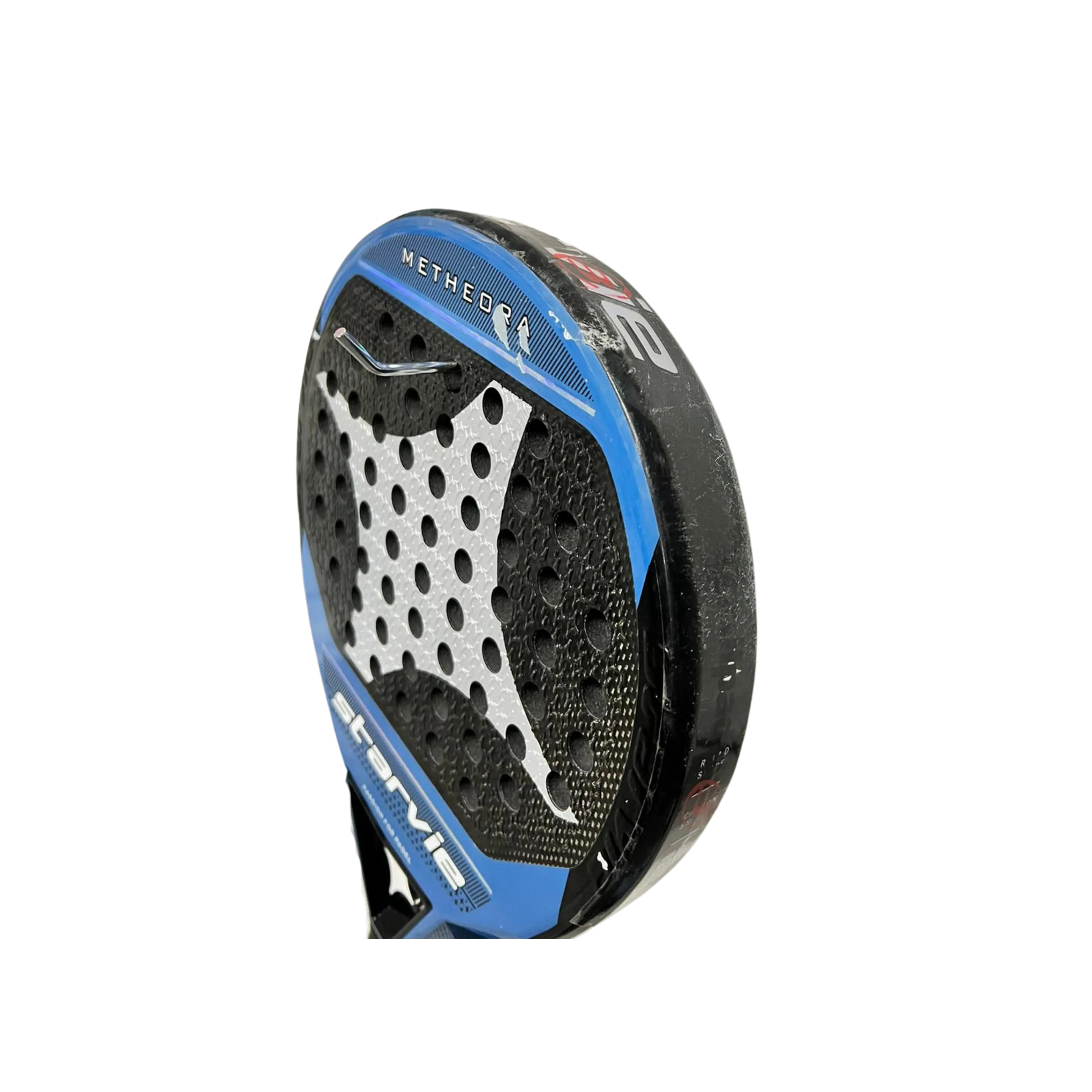 Starvie - Raquette de padel Metheora Occasion