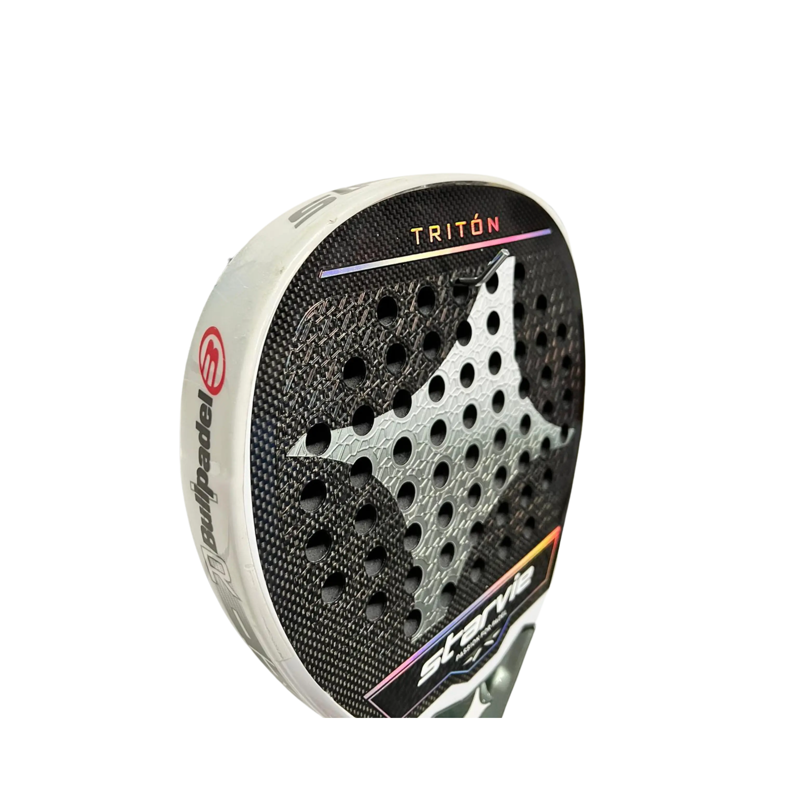 Starvie - Raquette de padel Triton Soft 2024 Occasion