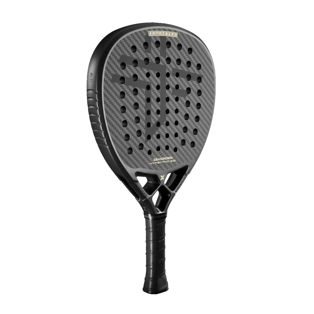 Oxdog - Raquette de padel Hyper 2.0 Pro 2025
