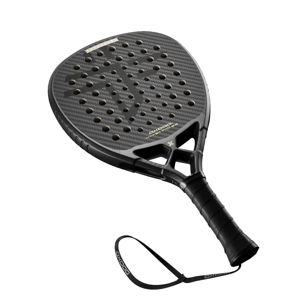Oxdog - Raquette de padel Hyper 2.0 Pro 2025