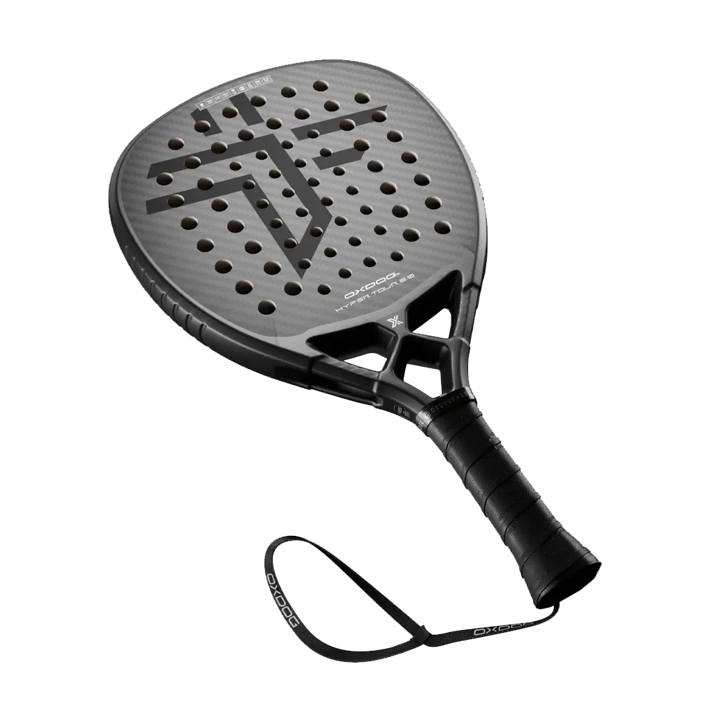 Oxdog - Raquette de padel Hyper 2.0 Tour 2025