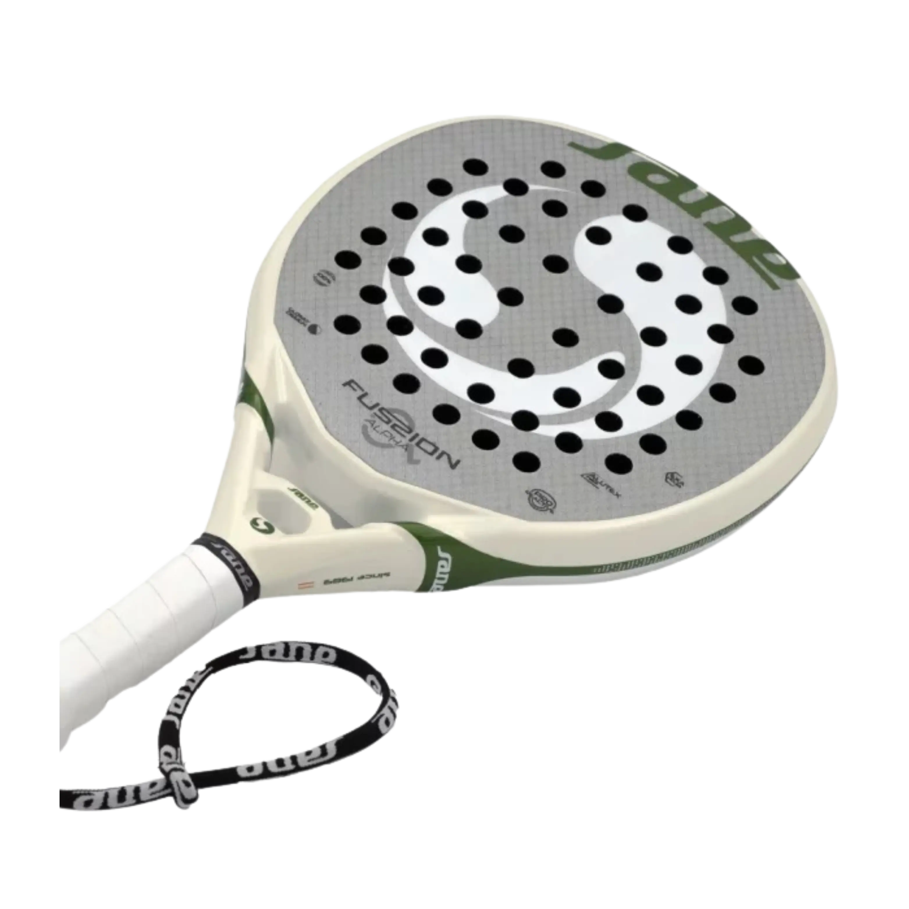 Sane - Raquette de padel Fussion Alpha