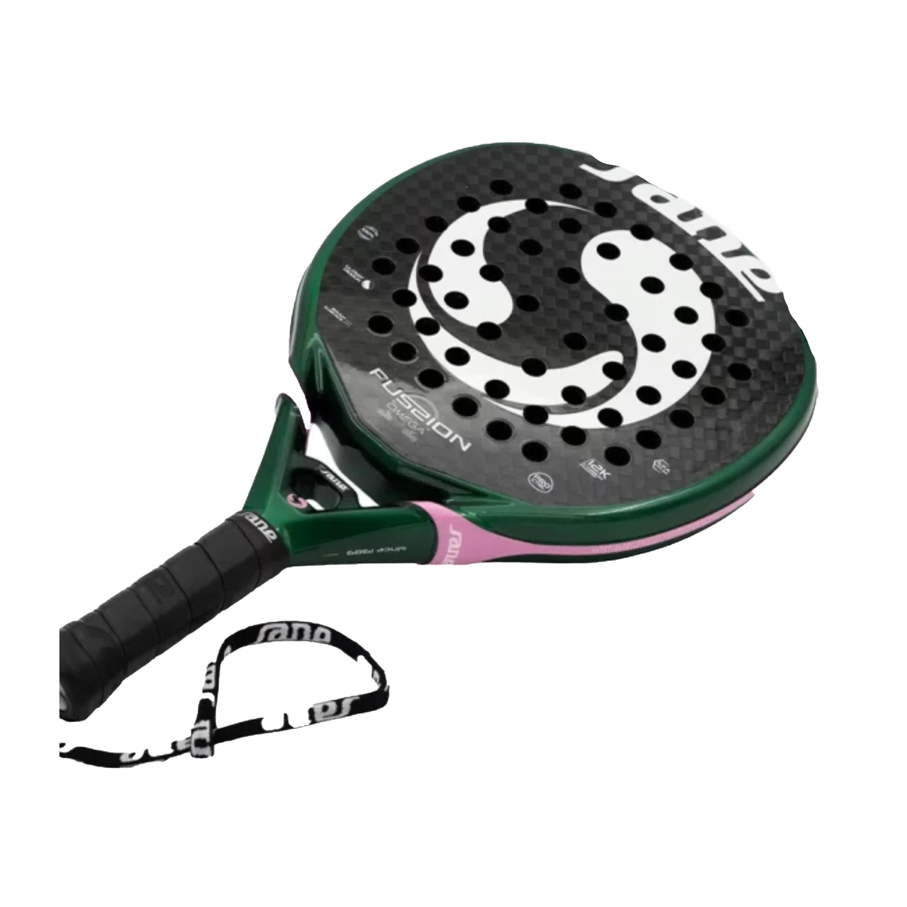 Sane - Raquette de padel Fussion Omega
