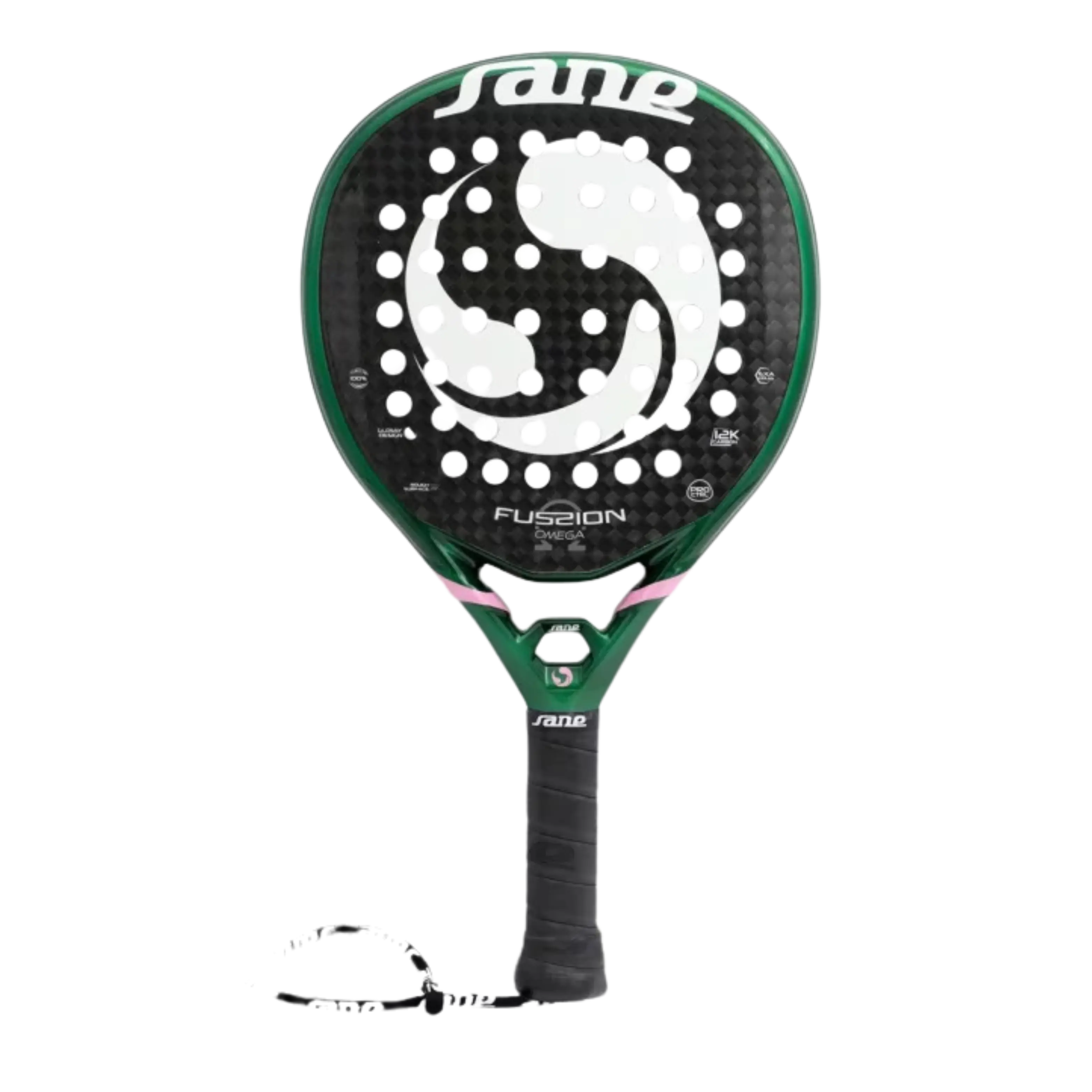 Sane - Raquette de padel Fussion Omega