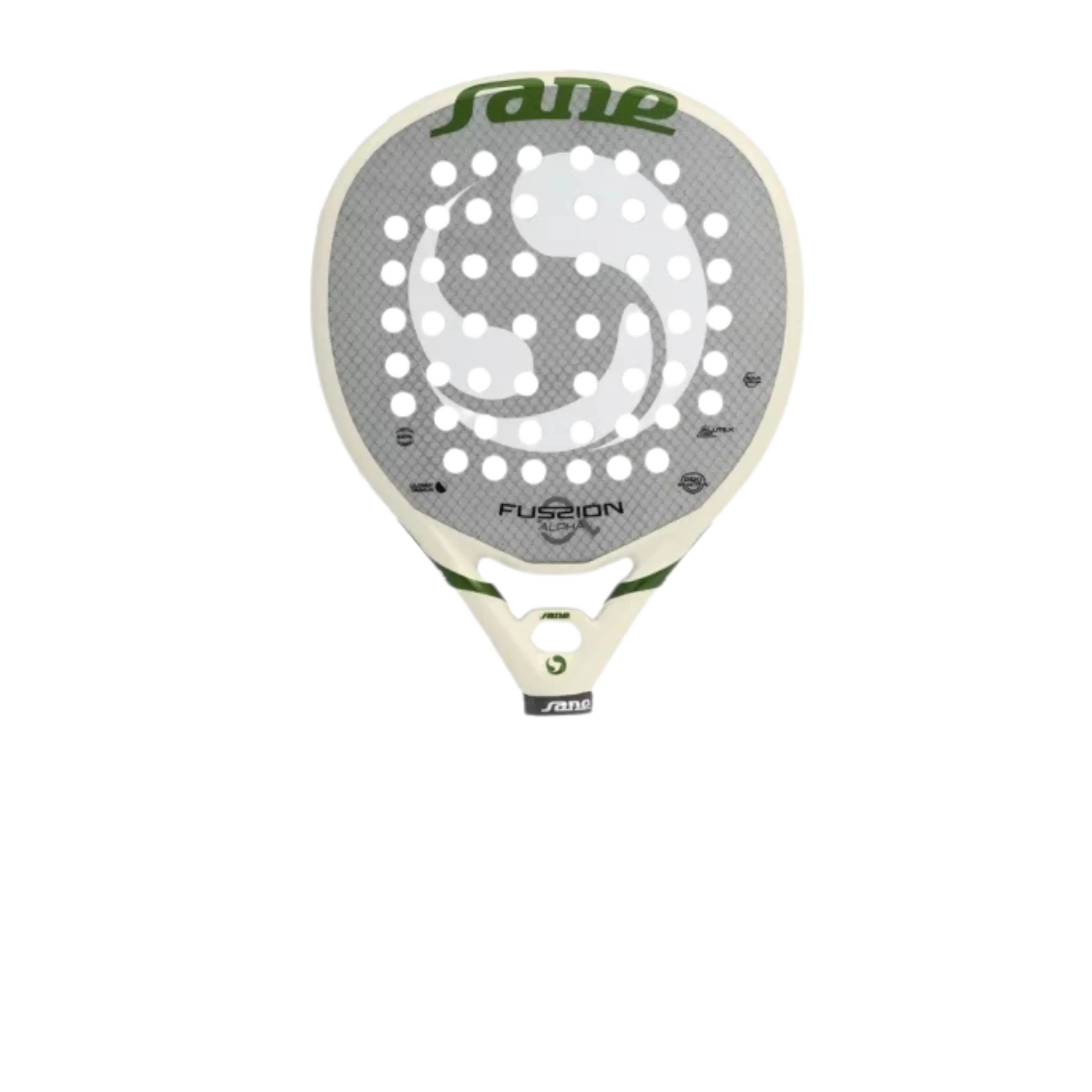 Sane - Raquette de padel Fussion Alpha