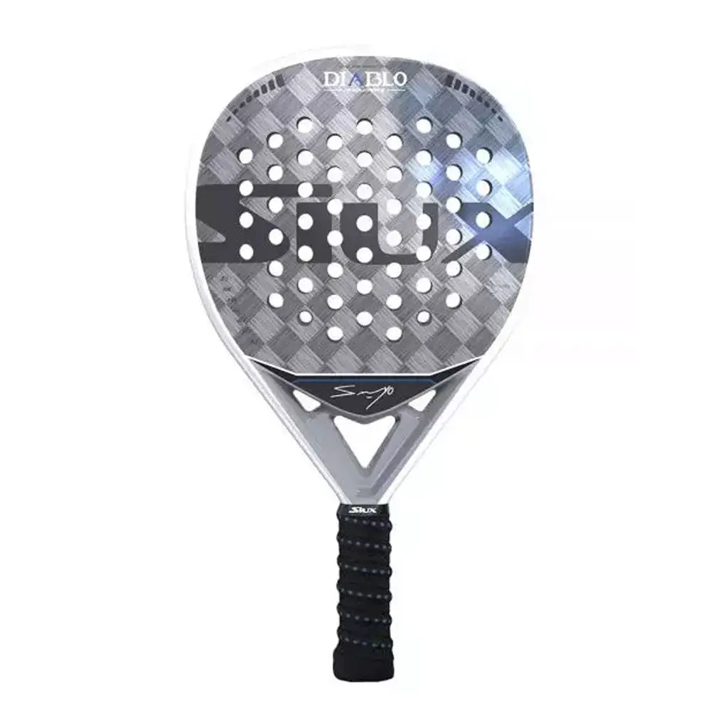 Siux - Raquette de padel Diablo Revolution II Sanyo Pro 2023