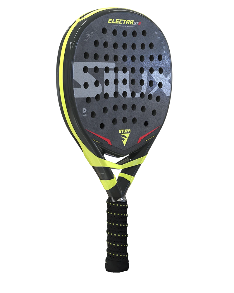 Siux - Raquette de padel Electra ST2 Stupa 2023