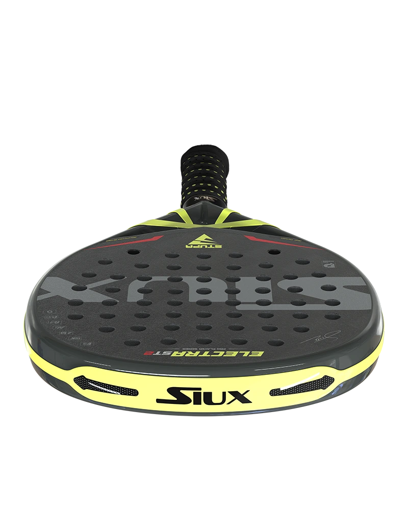 Siux - Raquette de padel Electra ST2 Stupa 2023