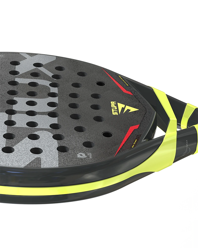 Siux - Raquette de padel Electra ST2 Stupa 2023