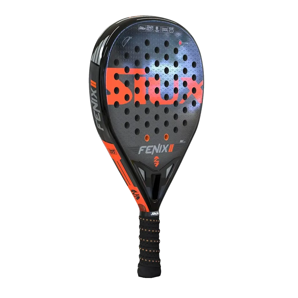 Siux - Raquette de padel Fenix II