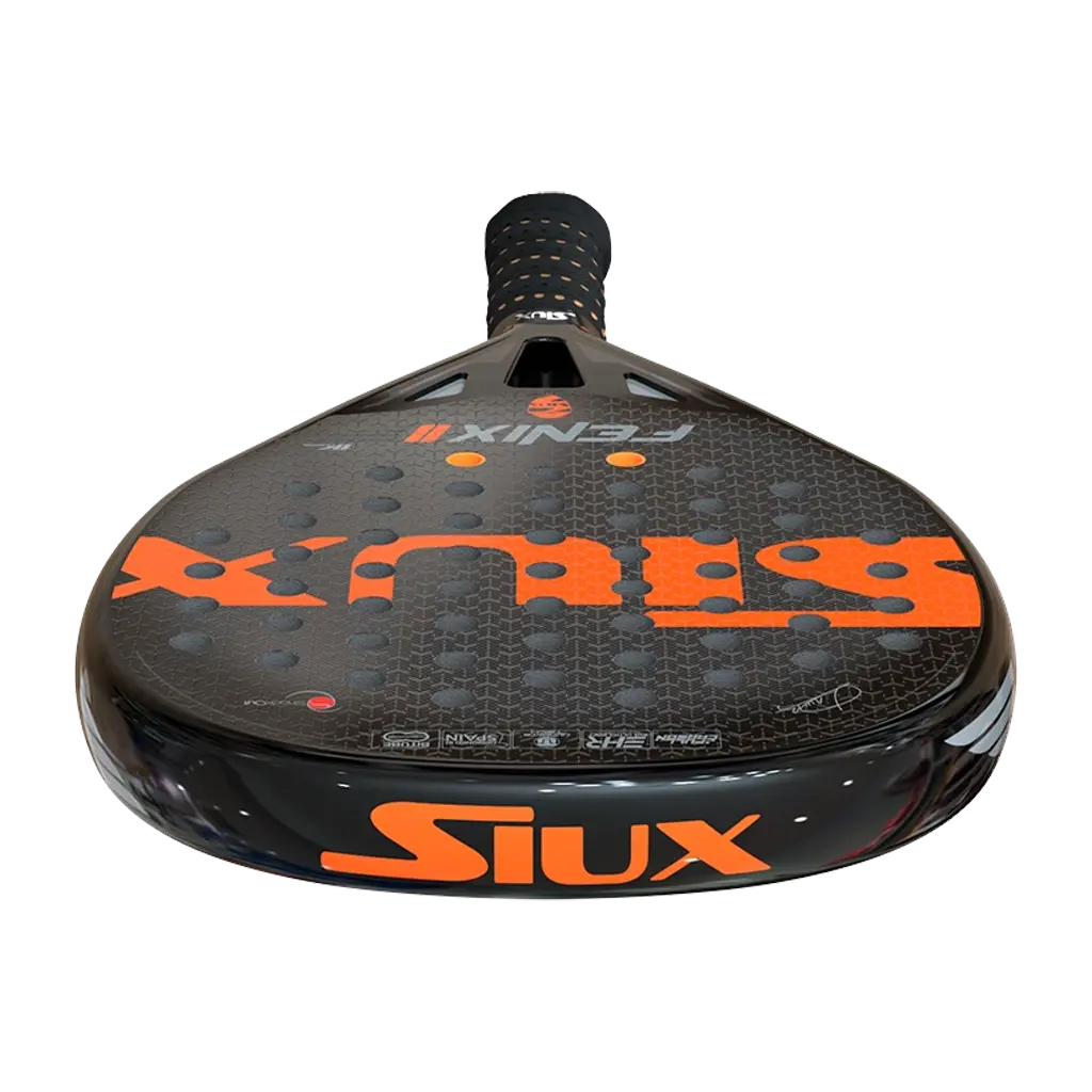 Siux - Raquette de padel Fenix II