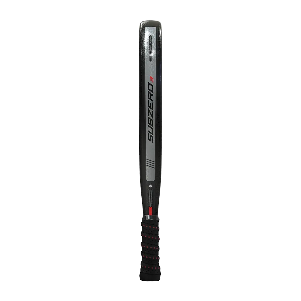 Siux - Raquette de padel Subzero 3