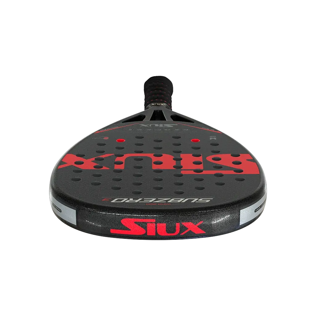 Siux - Raquette de padel Subzero 3