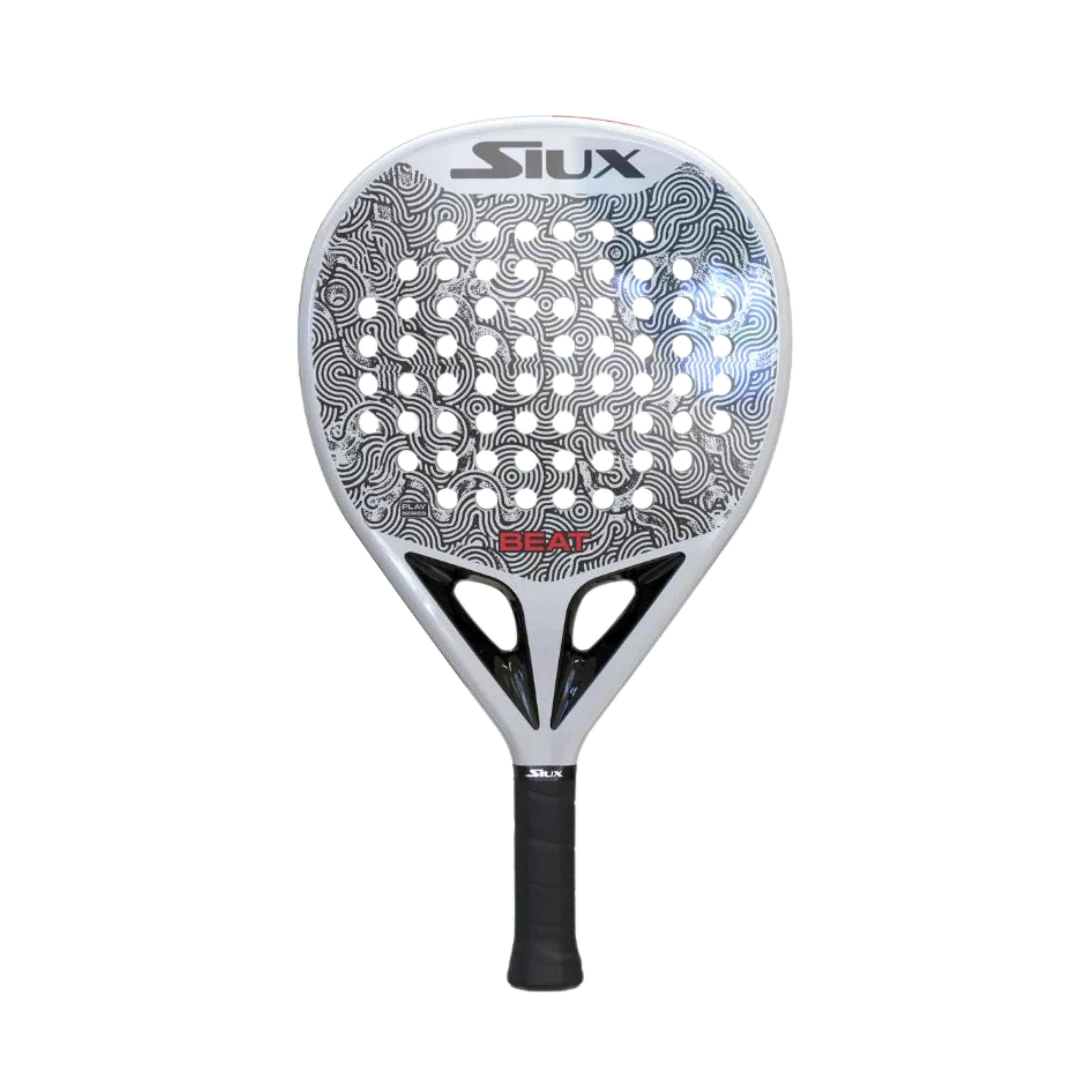 Siux - Raquette de padel Beat Hybrid 2024