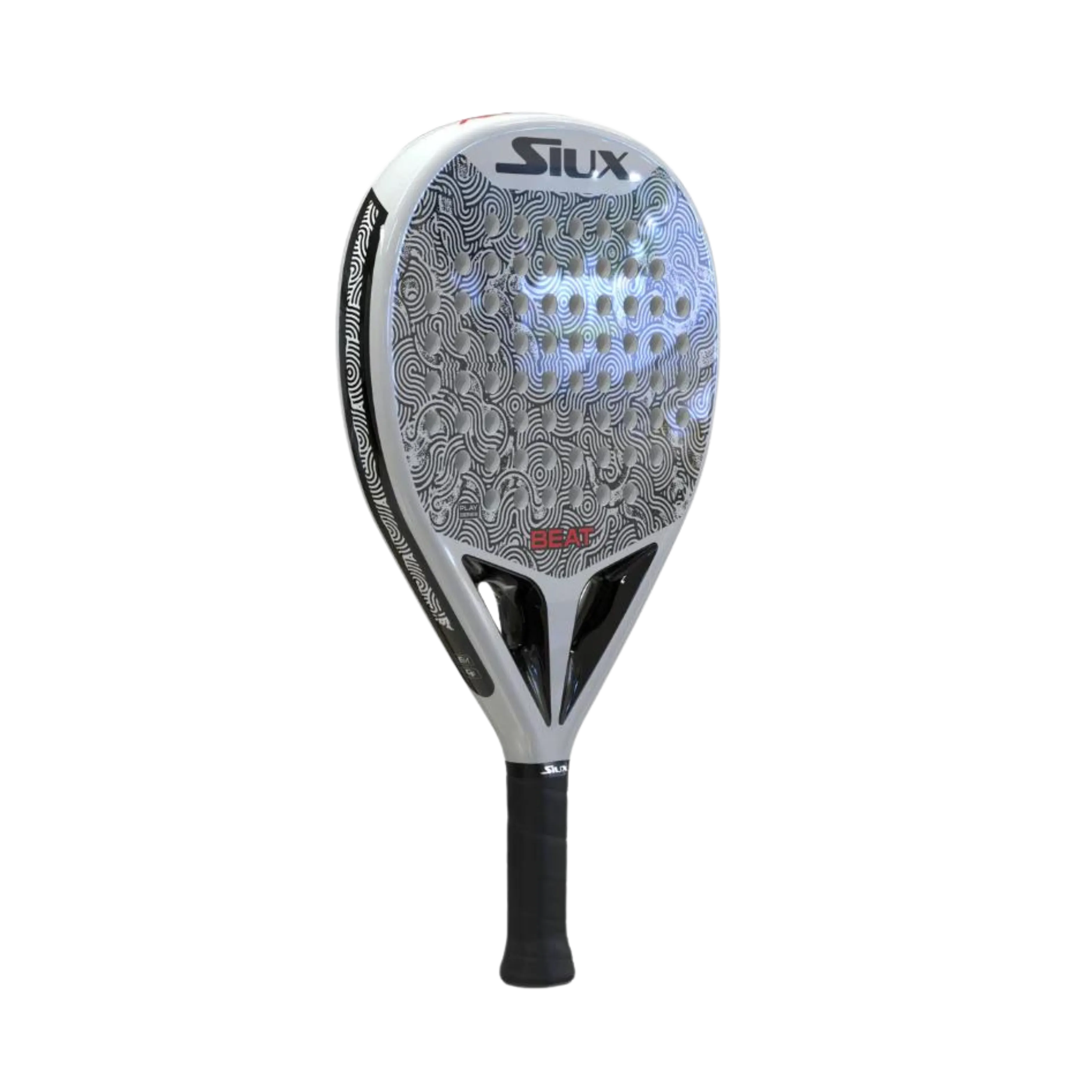 Siux - Raquette de padel Beat Hybrid 2024