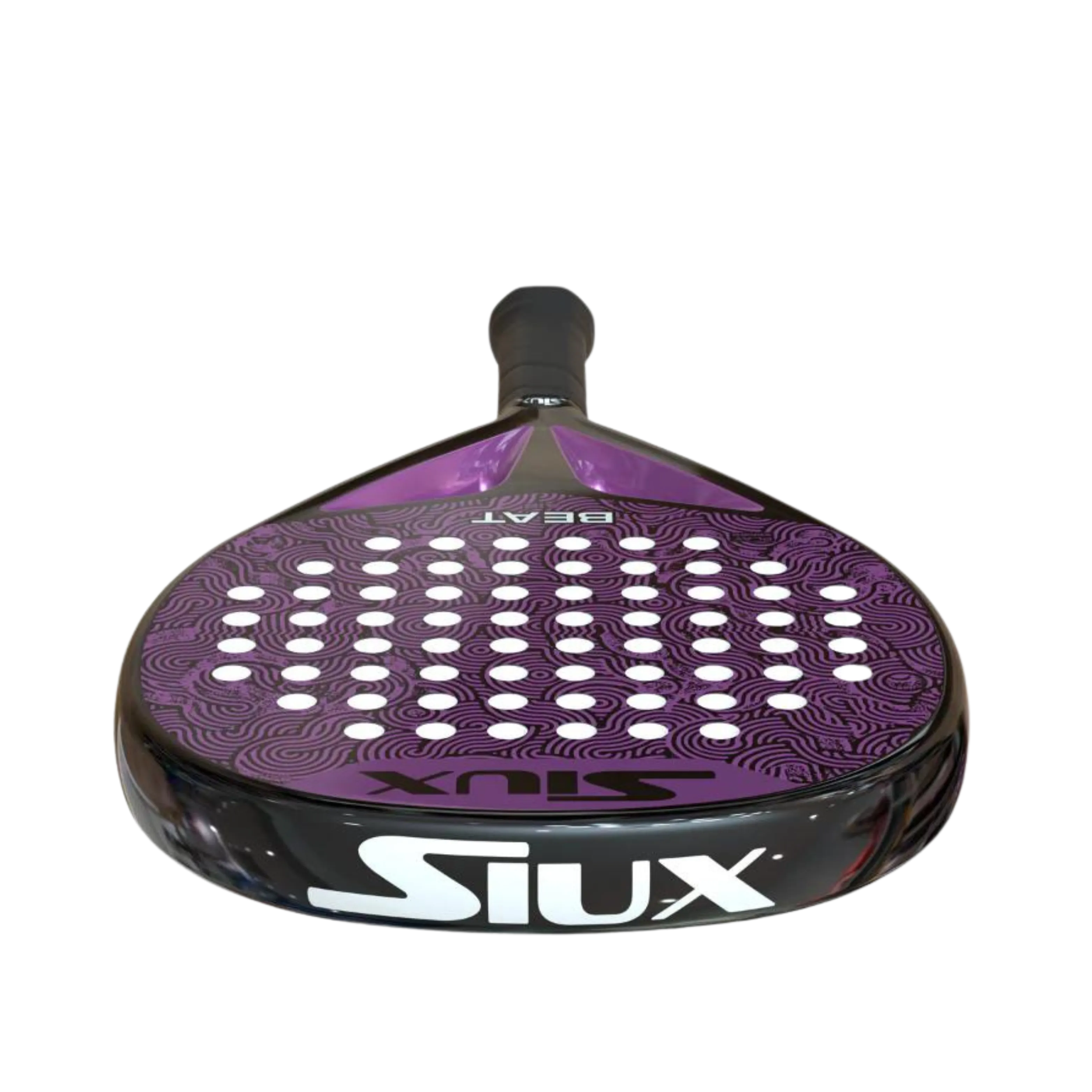 Siux - Racchetta da padel Beat Air 2024