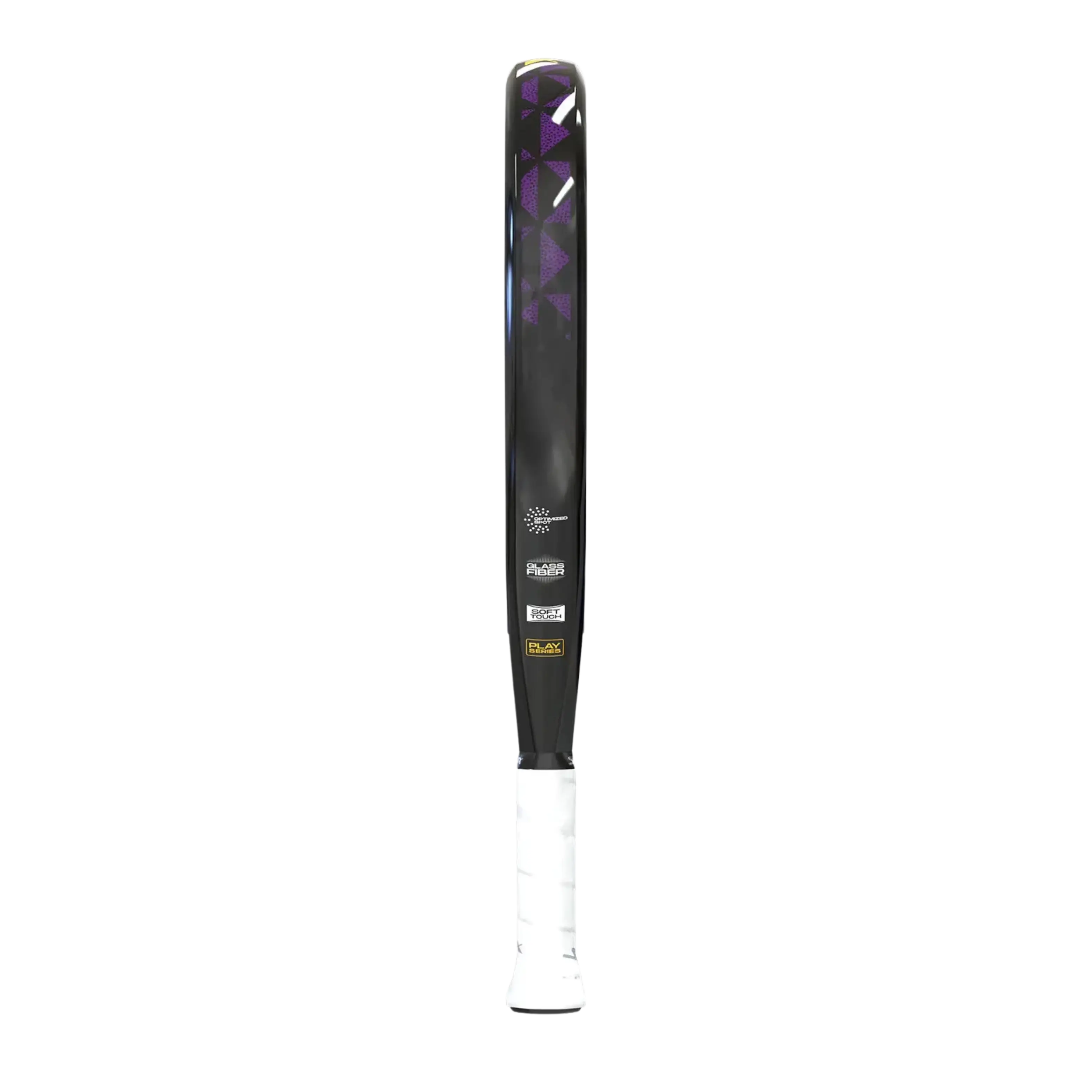 Raquette de padel Siux Beat Hybrid Air 2 2025