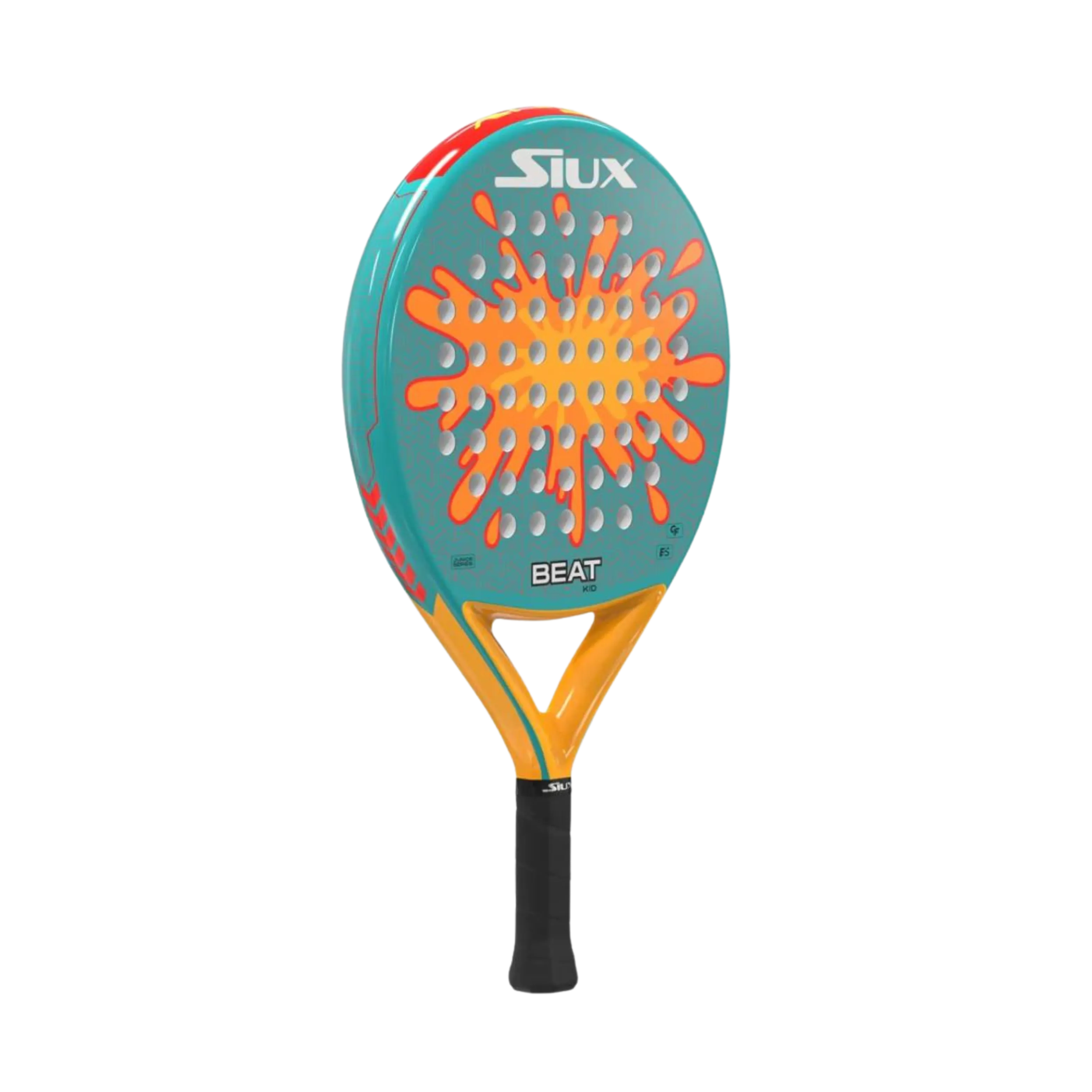 Siux - Raquette de padel Beat Kid