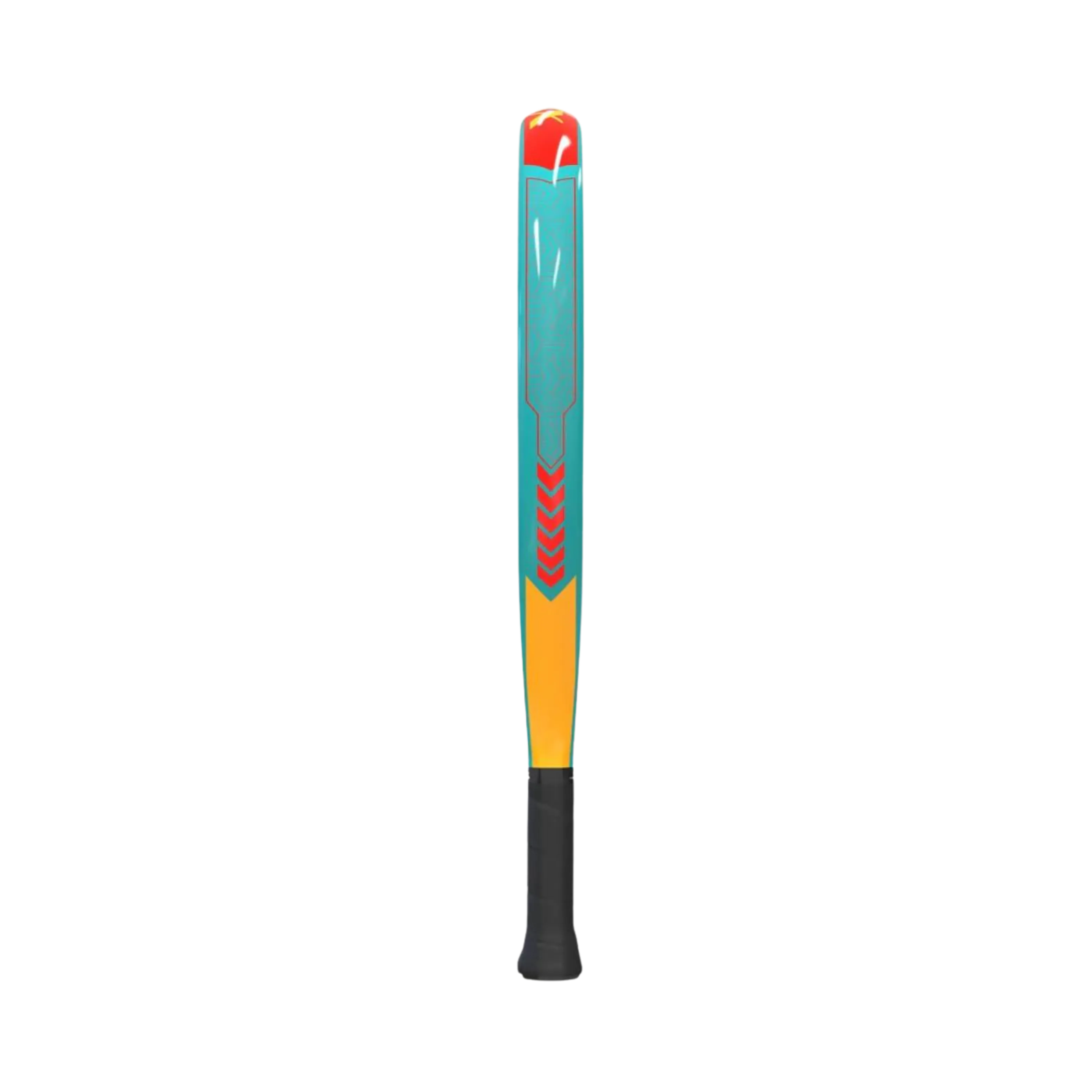 Siux - Raquette de padel Beat Kid