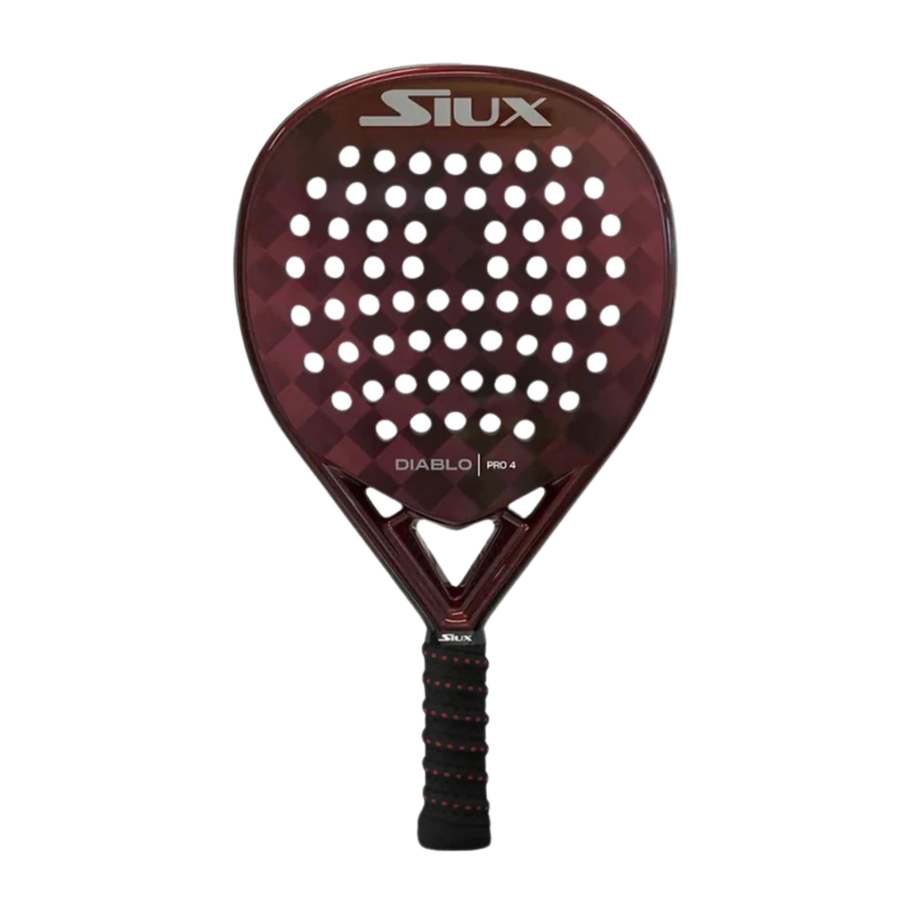 Siux - Raquette de padel Diablo Pro 4