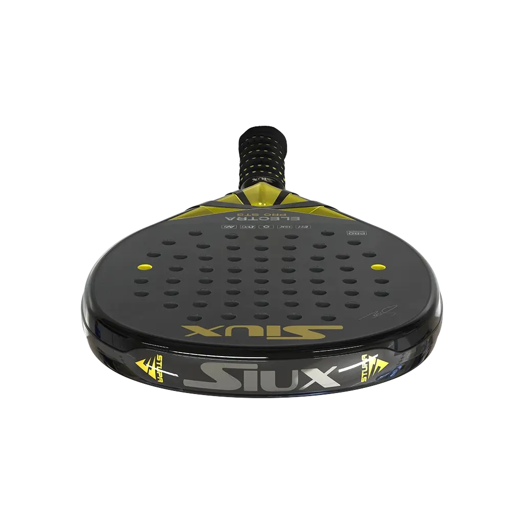 Siux - Raquette de padel Electra ST3 Pro Stupa 2024