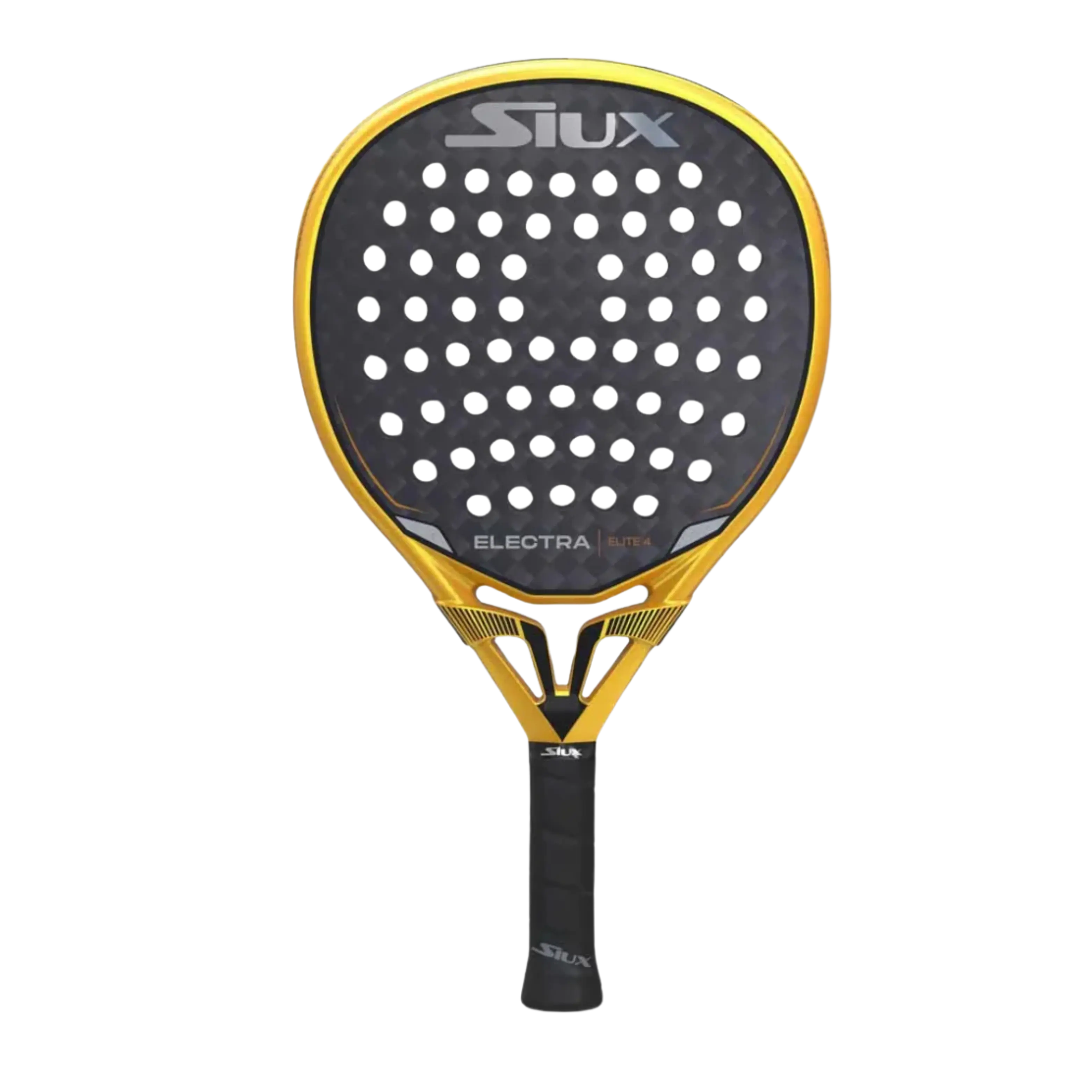 Raquette de padel Siux Electra Elite ST4 2025