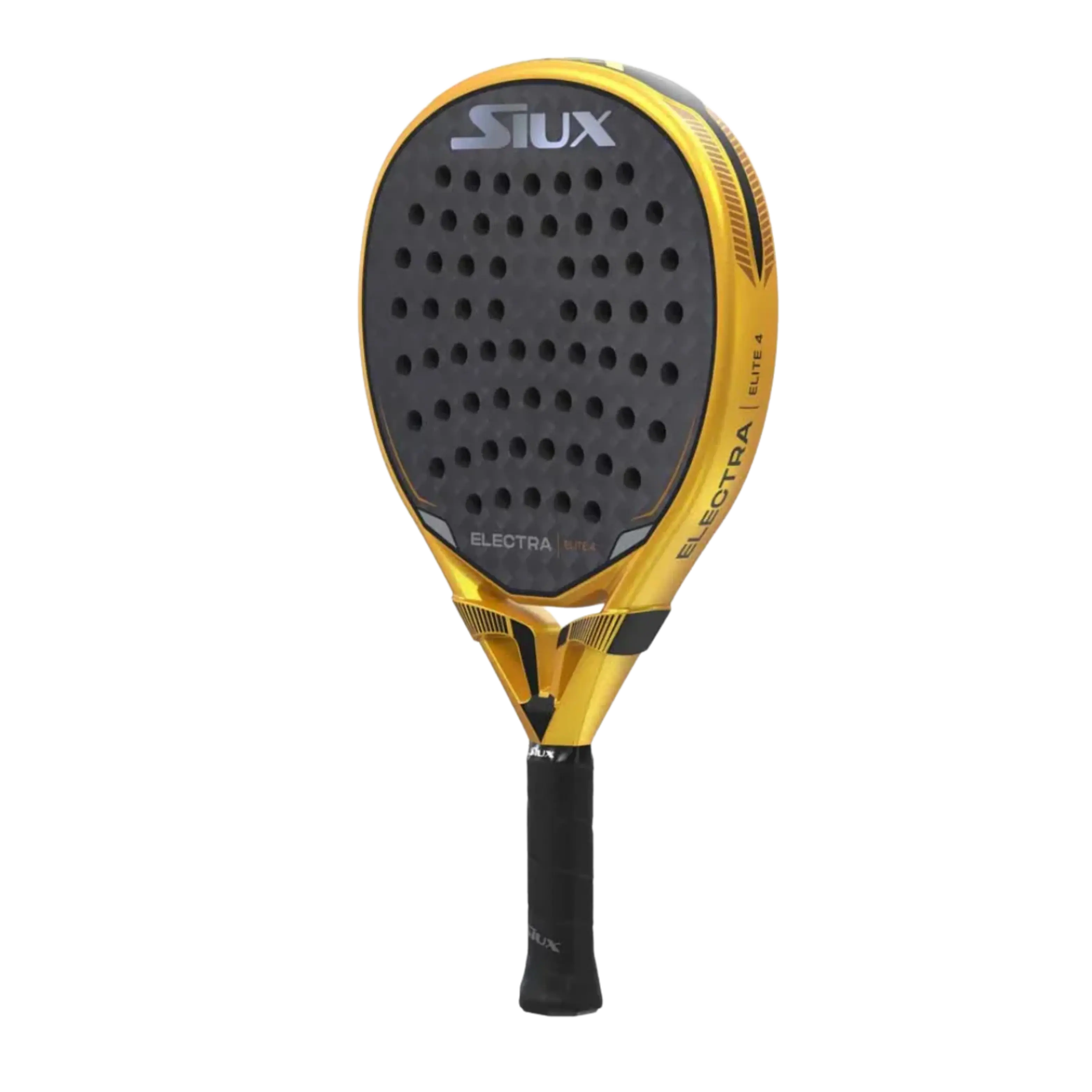 Raquette de padel Siux Electra Elite ST4 2025