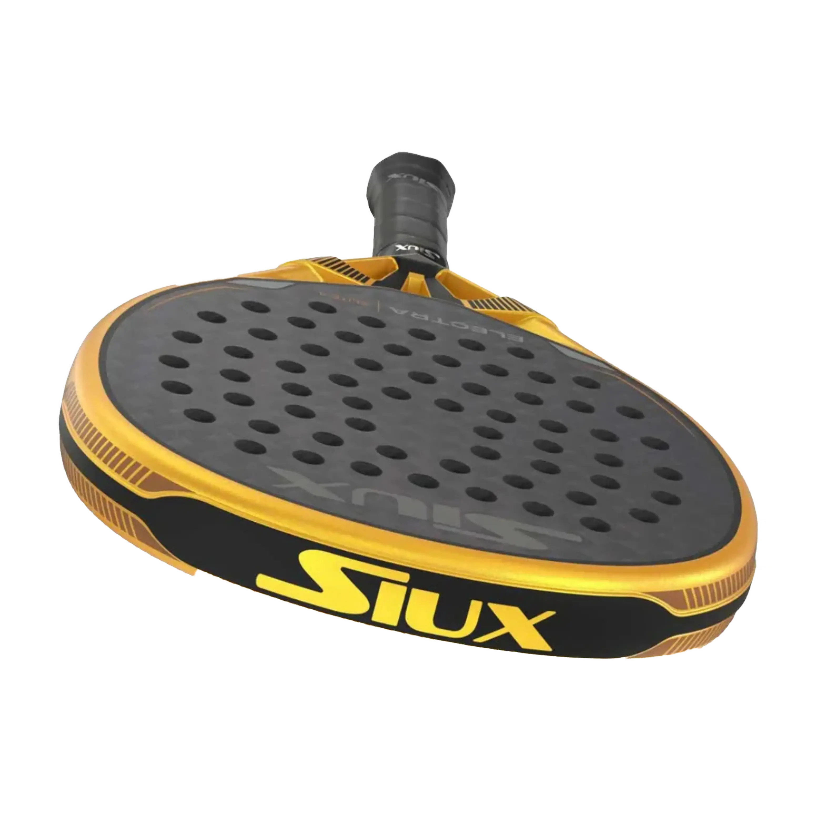 Raquette de padel Siux Electra Elite ST4 2025