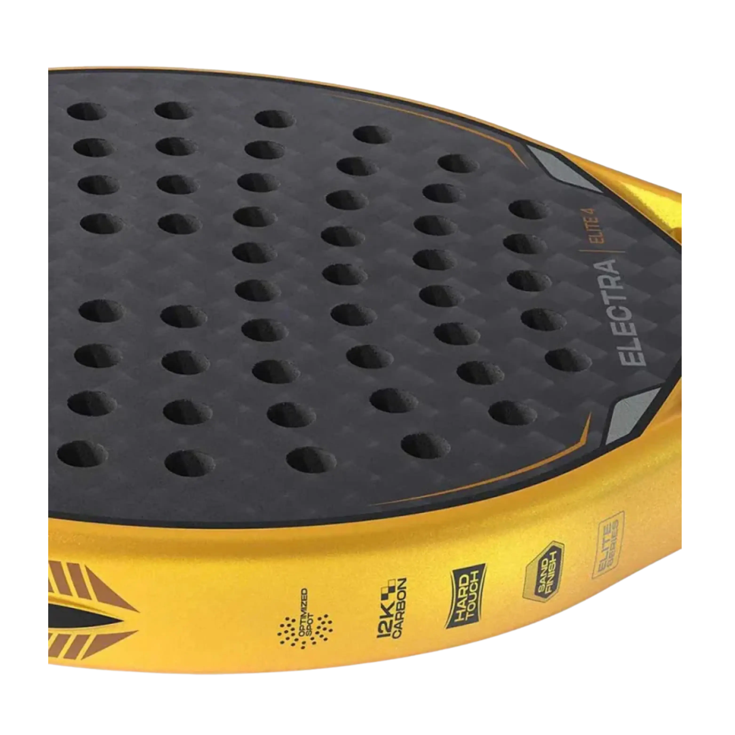 Raquette de padel Siux Electra Elite ST4 2025