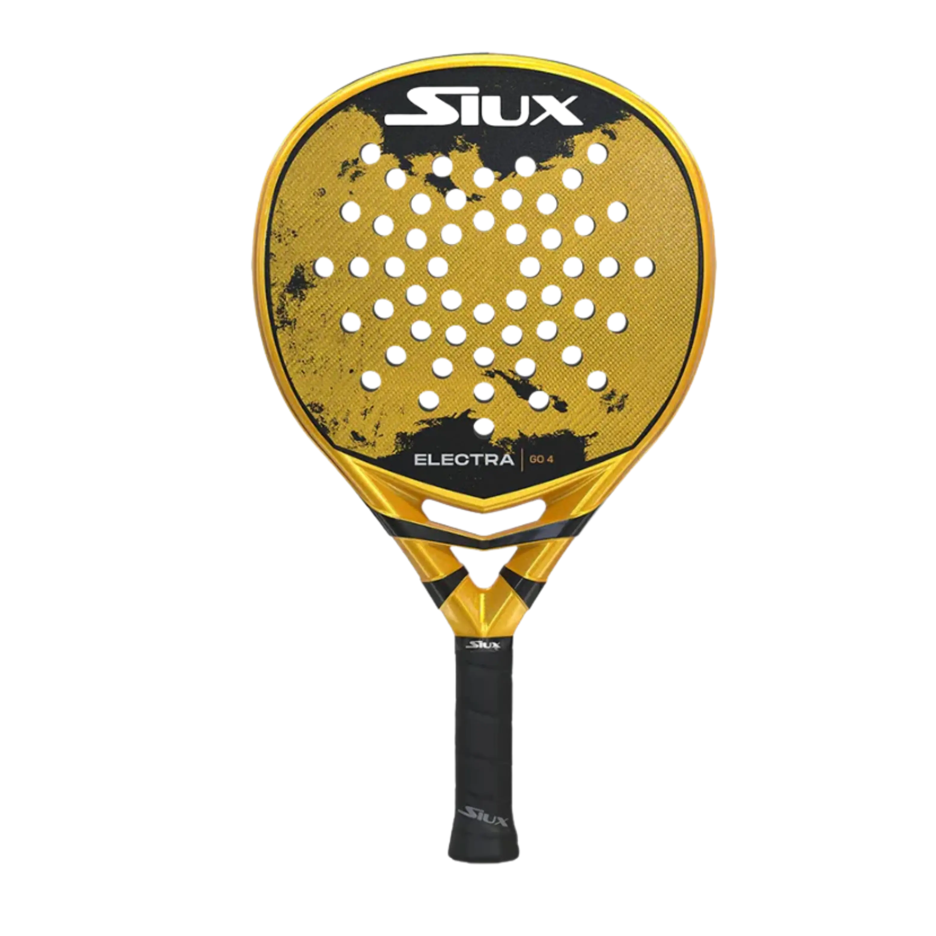 Siux - Raquette de padel Electra Go ST4 2025