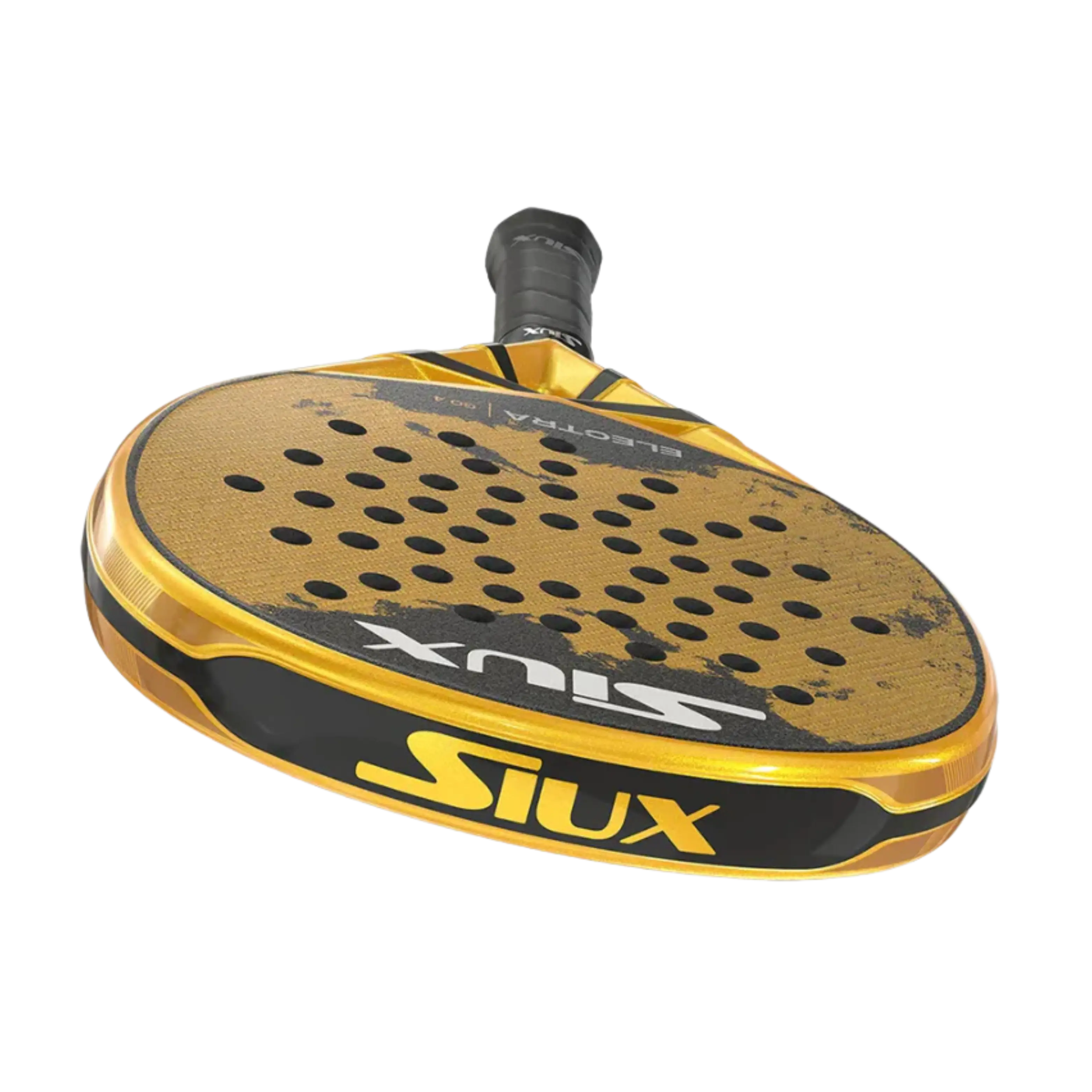 Siux - Raquette de padel Electra Go ST4 2025