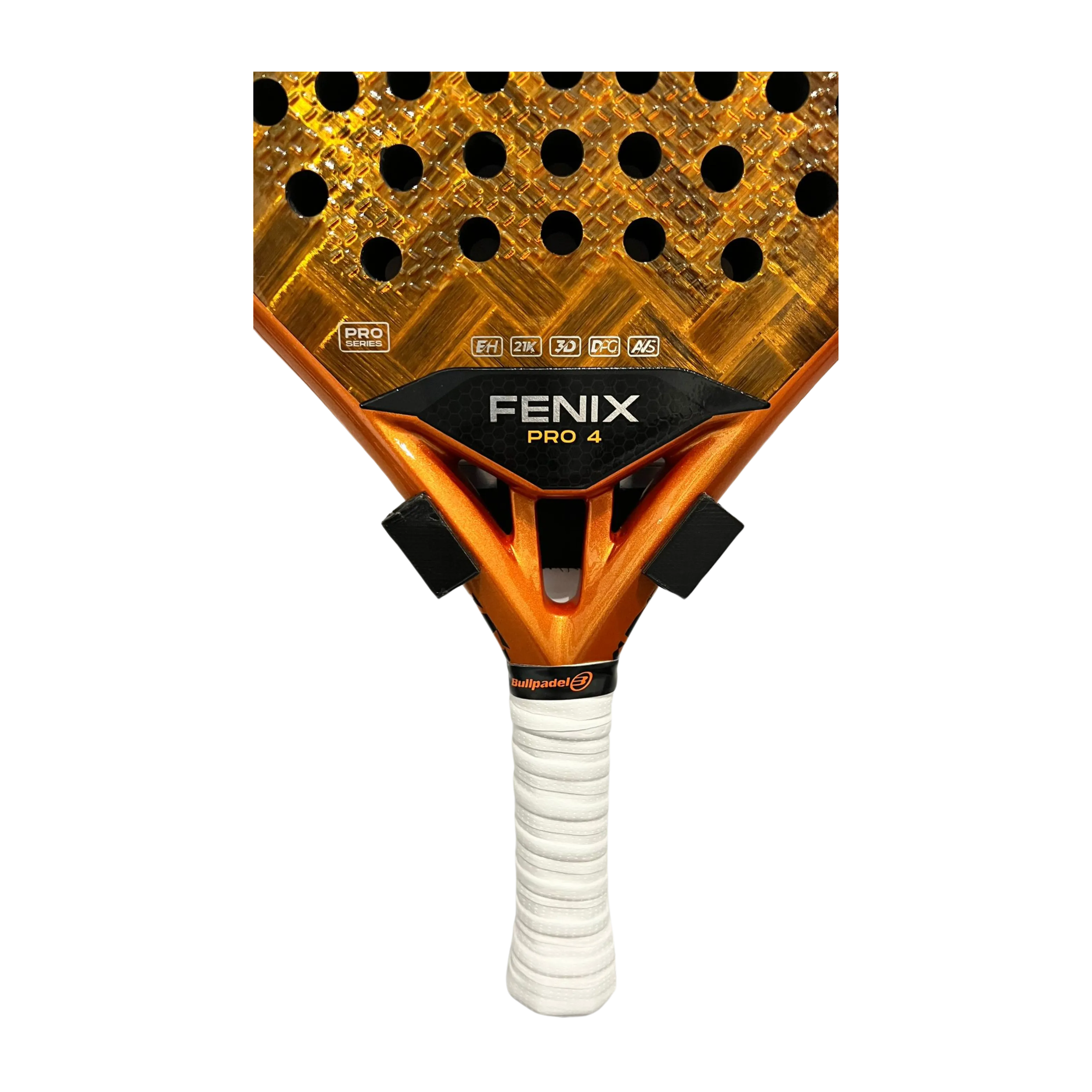 Siux - Raquette de padel Fenix Pro 4 2024 Occasion