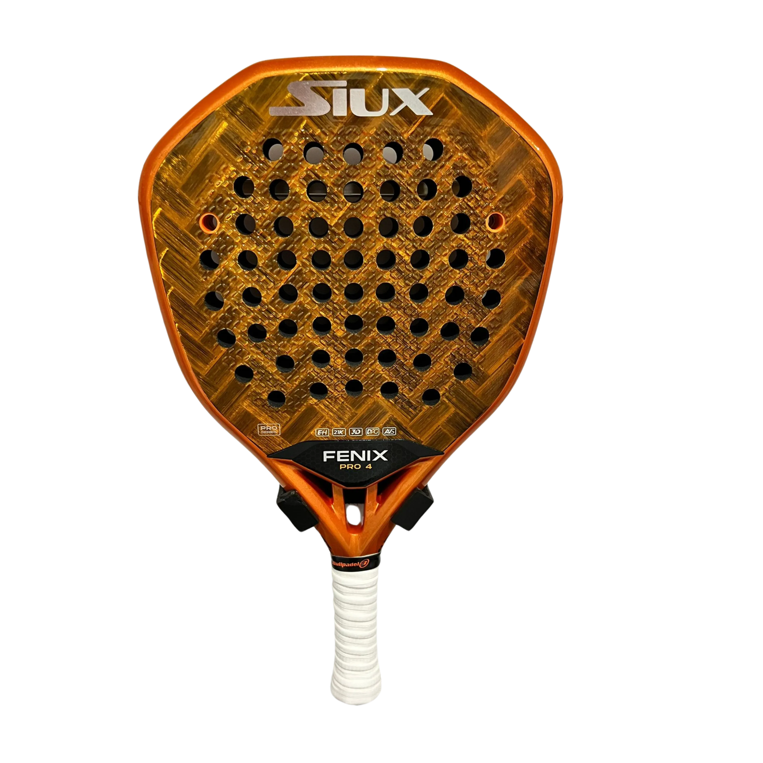 Siux - Raquette de padel Fenix Pro 4 2024 Occasion