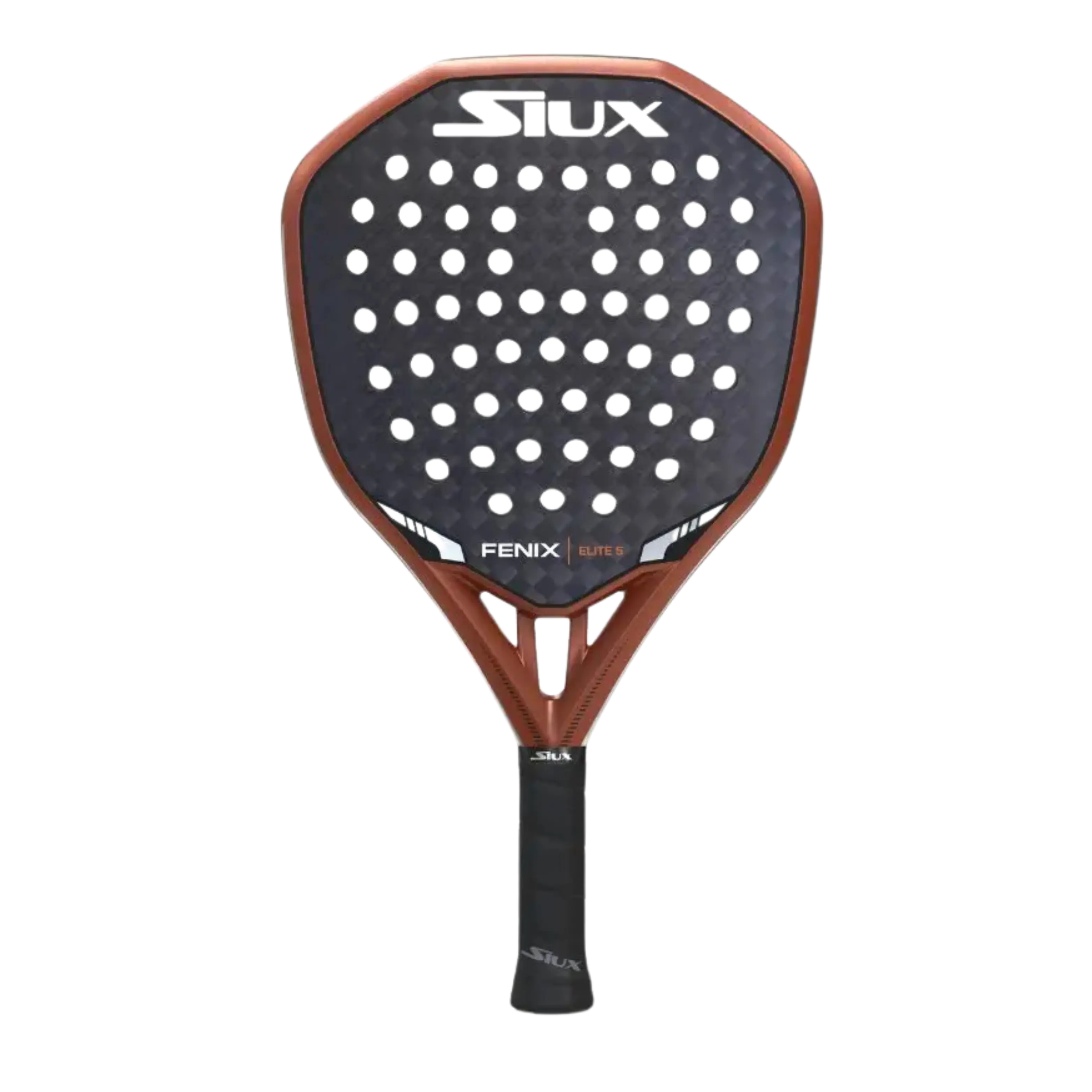Siux - Raquette de padel Fenix V Elite 2025