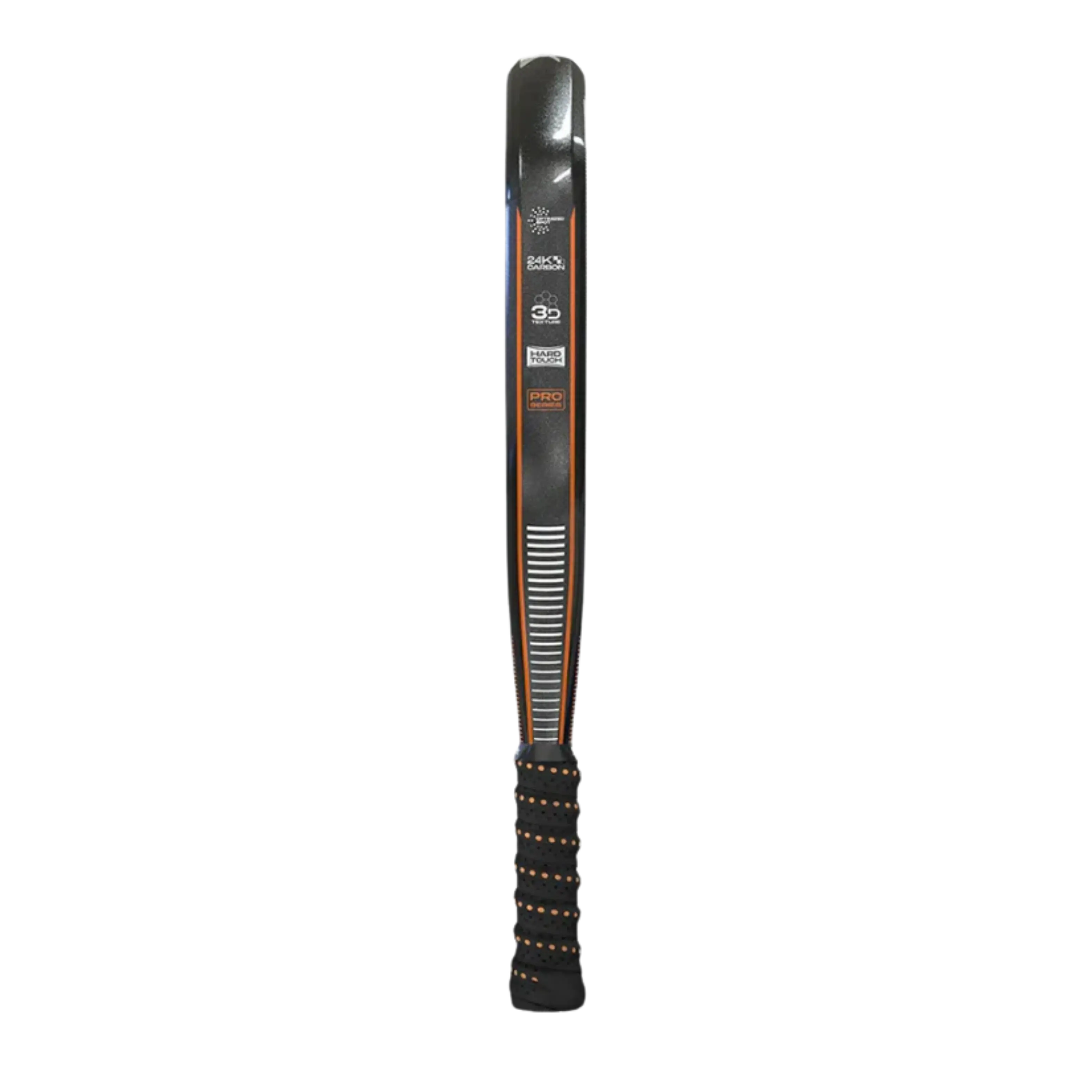 Siux - Raquette de padel Fenix Pro V Black Edition 2025
