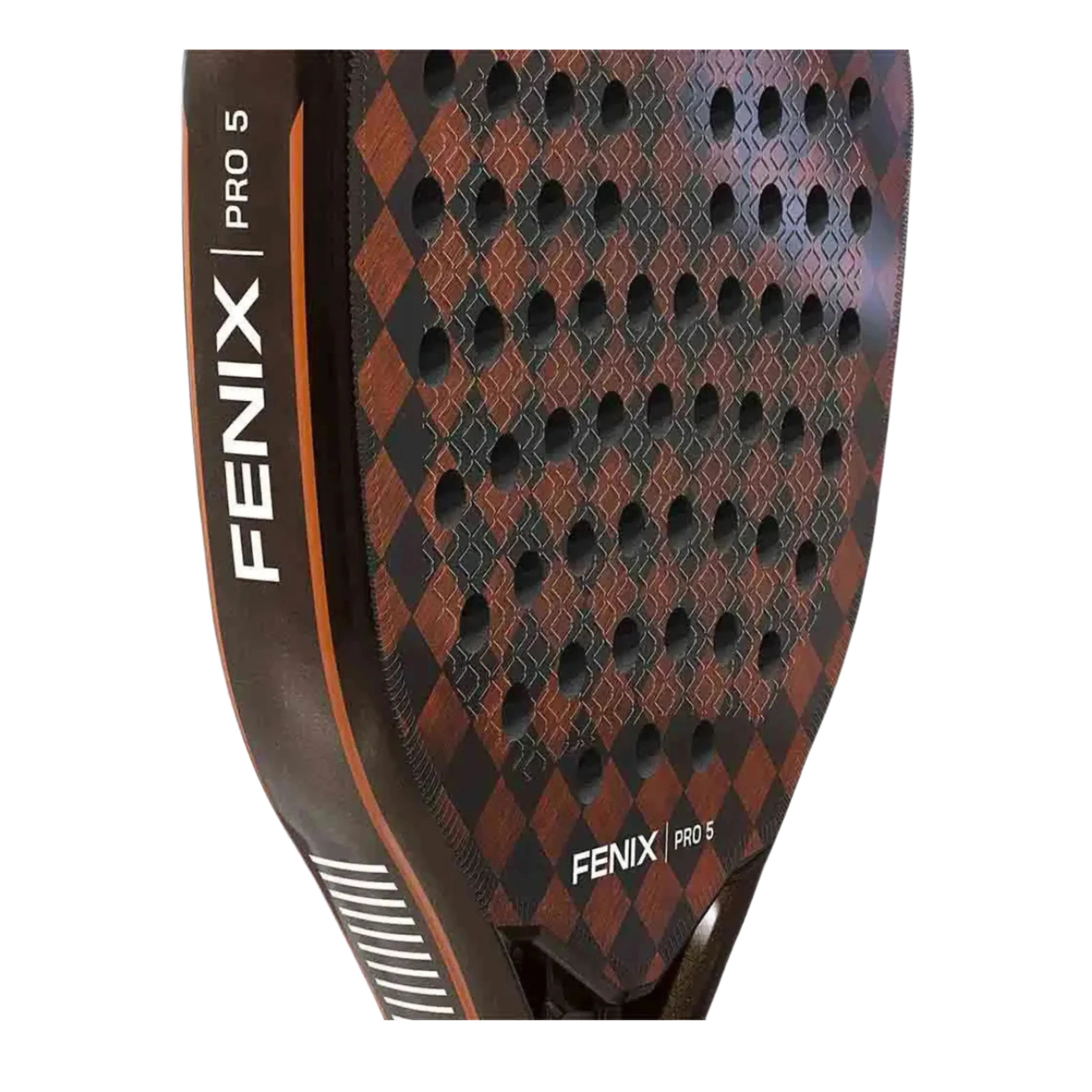 Siux - Raquette de padel Fenix 5 Pro 2025