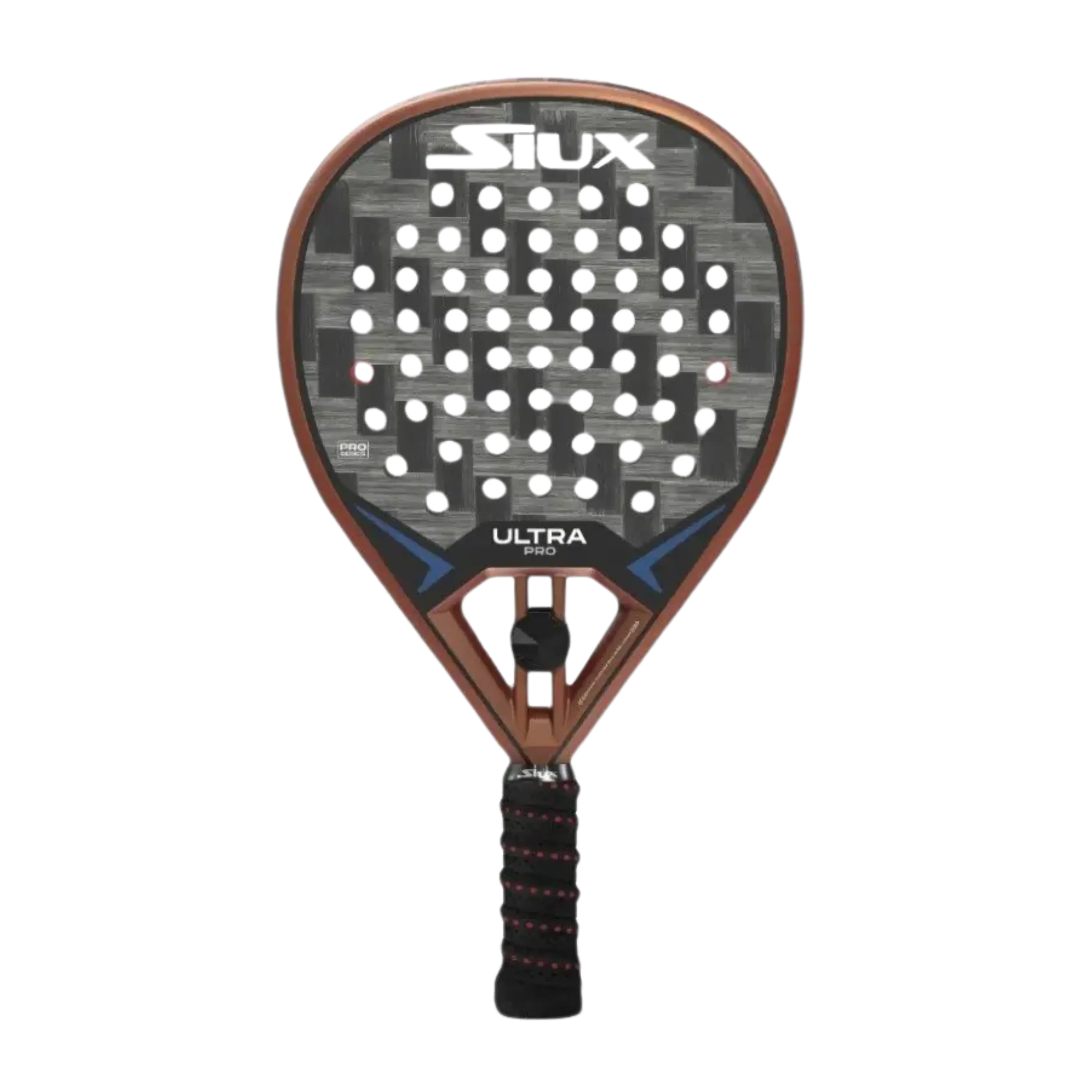 SIux - Raquette de padel Ultra Pro 2024