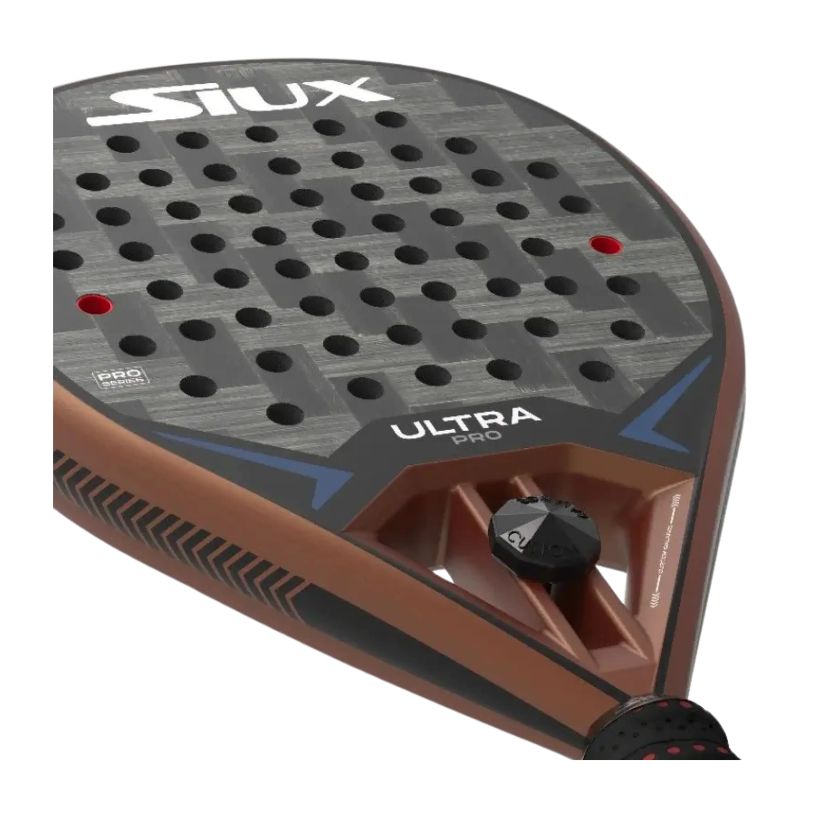 SIux - Raquette de padel Ultra Pro 2024