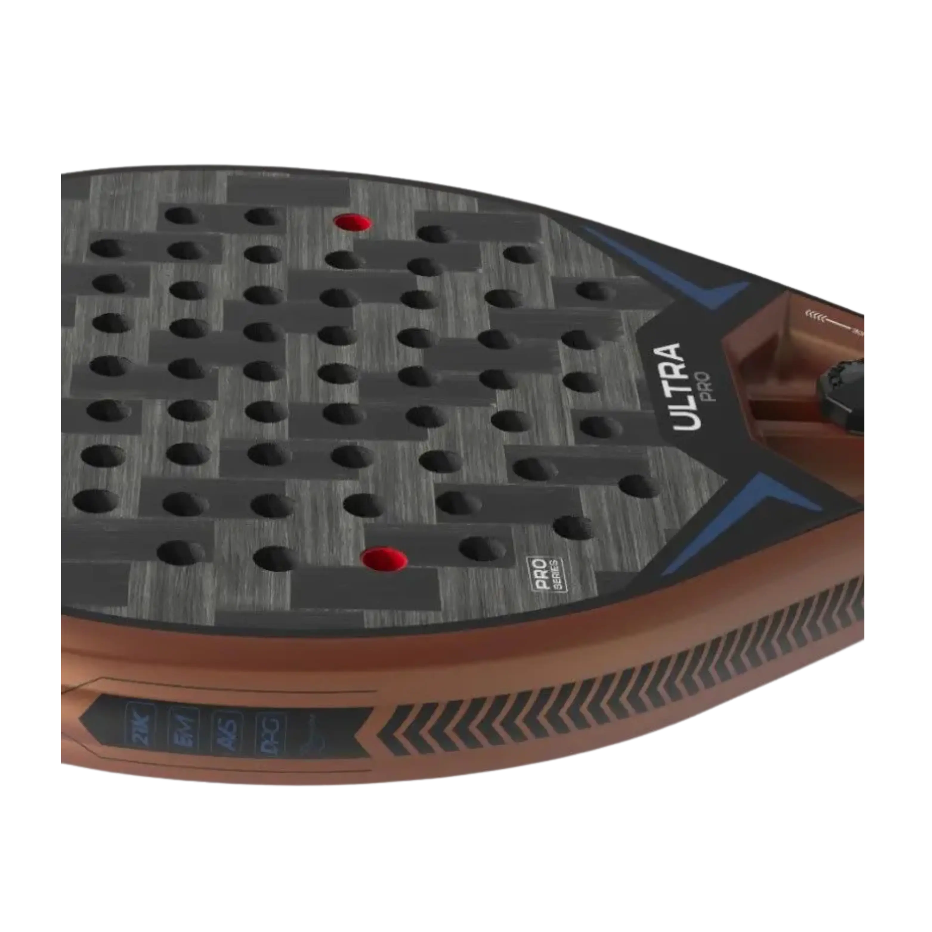 SIux - Raquette de padel Ultra Pro 2024