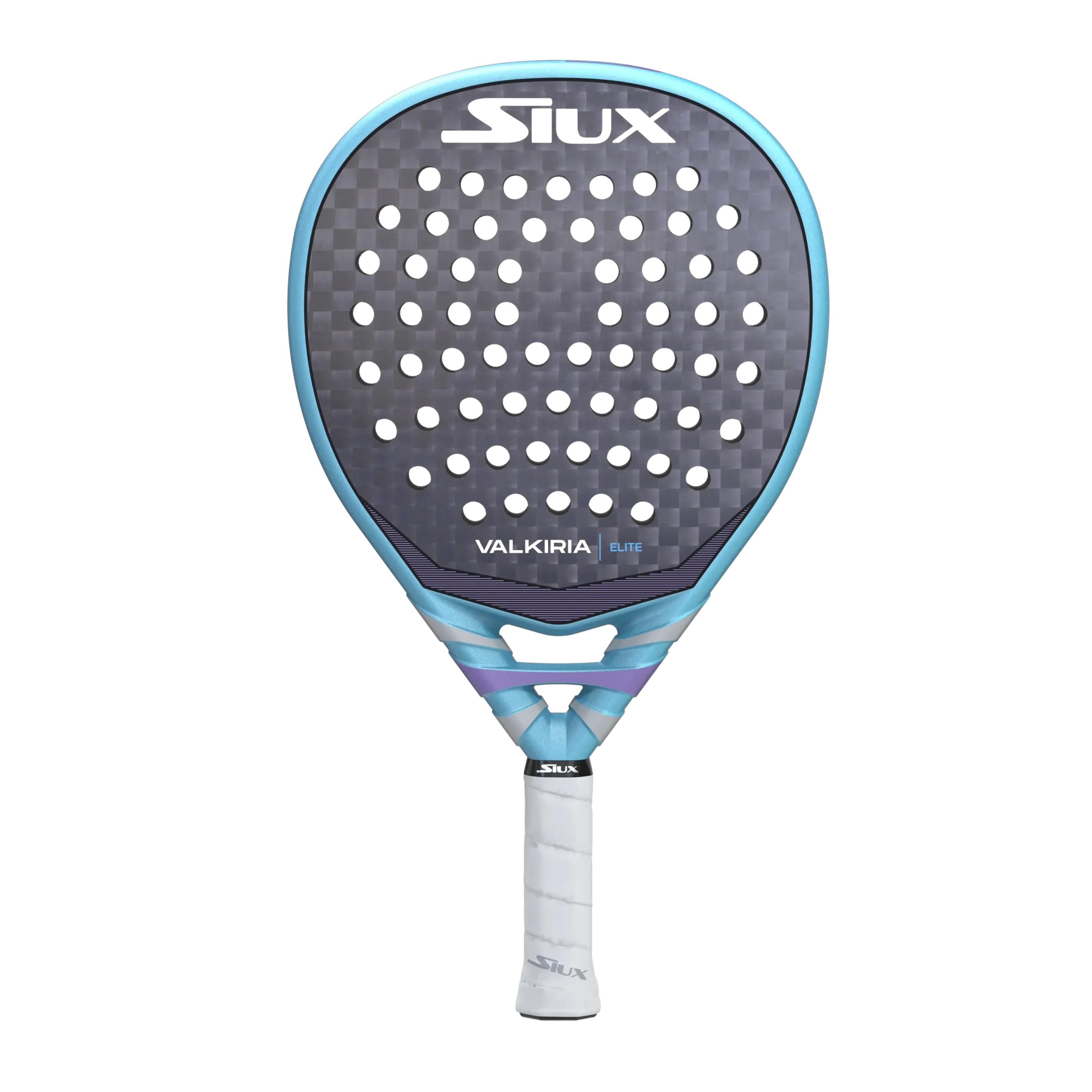Siux - Raquette de padel Valkiria Elite