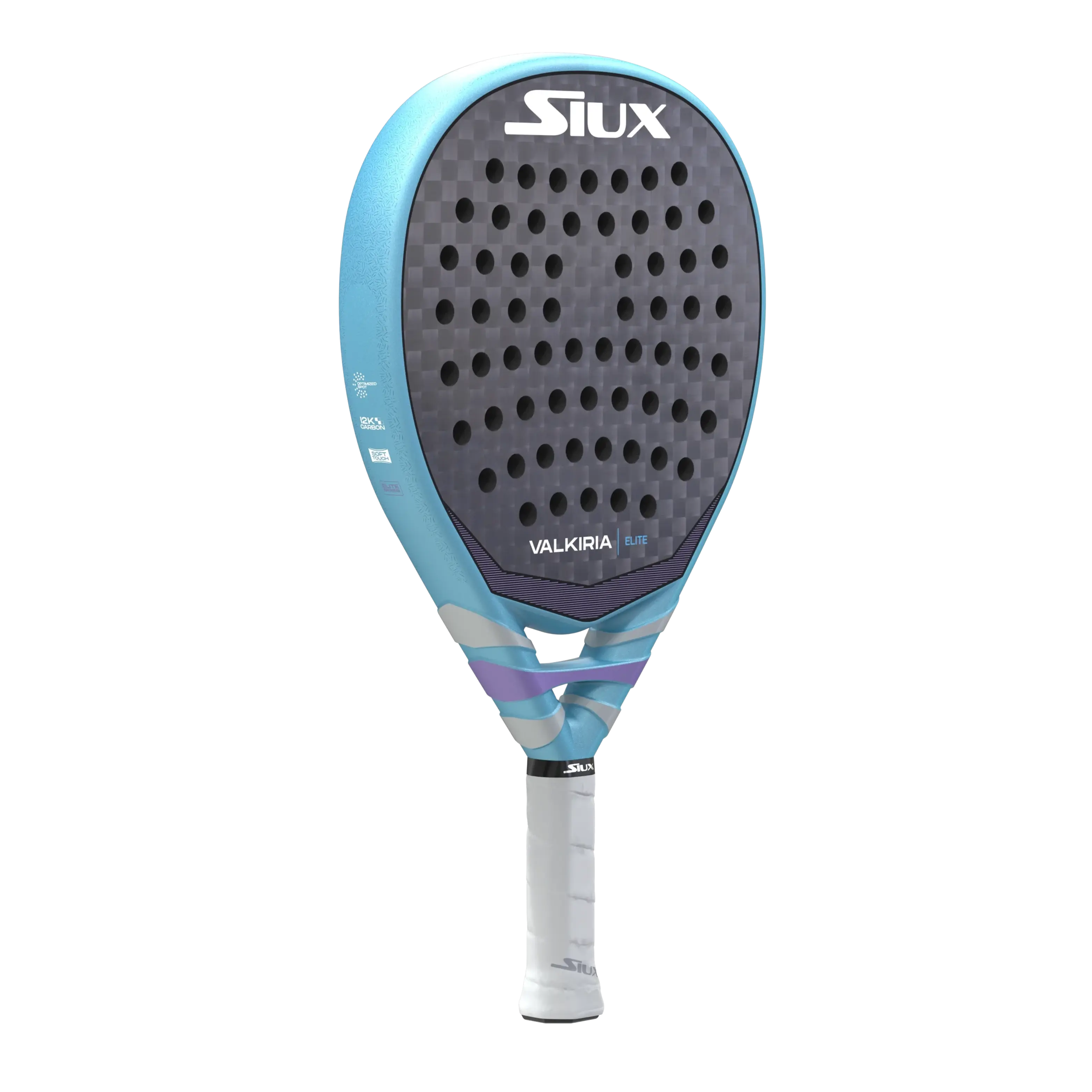 Siux - Raquette de padel Valkiria Elite