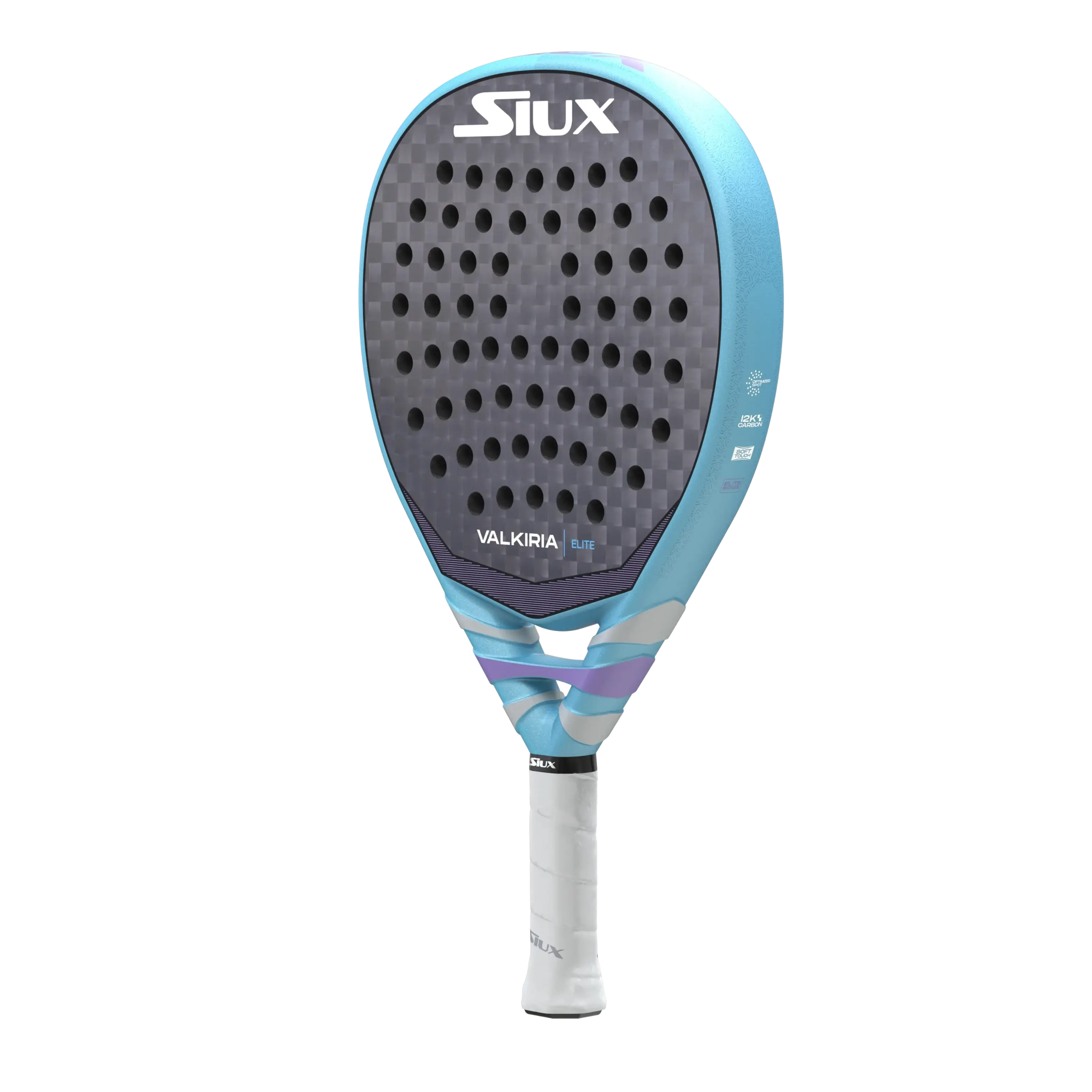 Siux - Raquette de padel Valkiria Elite
