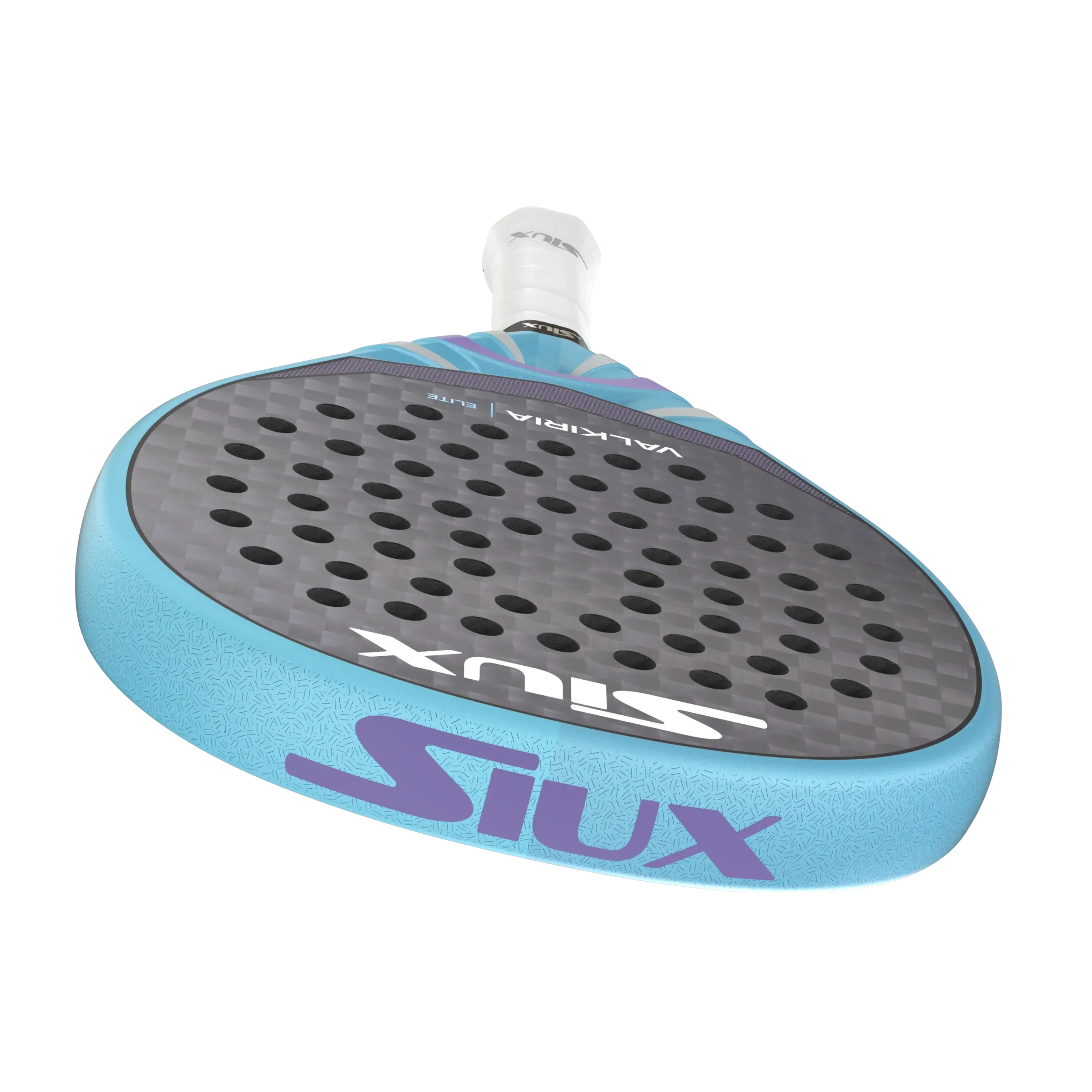 Siux - Raquette de padel Valkiria Elite