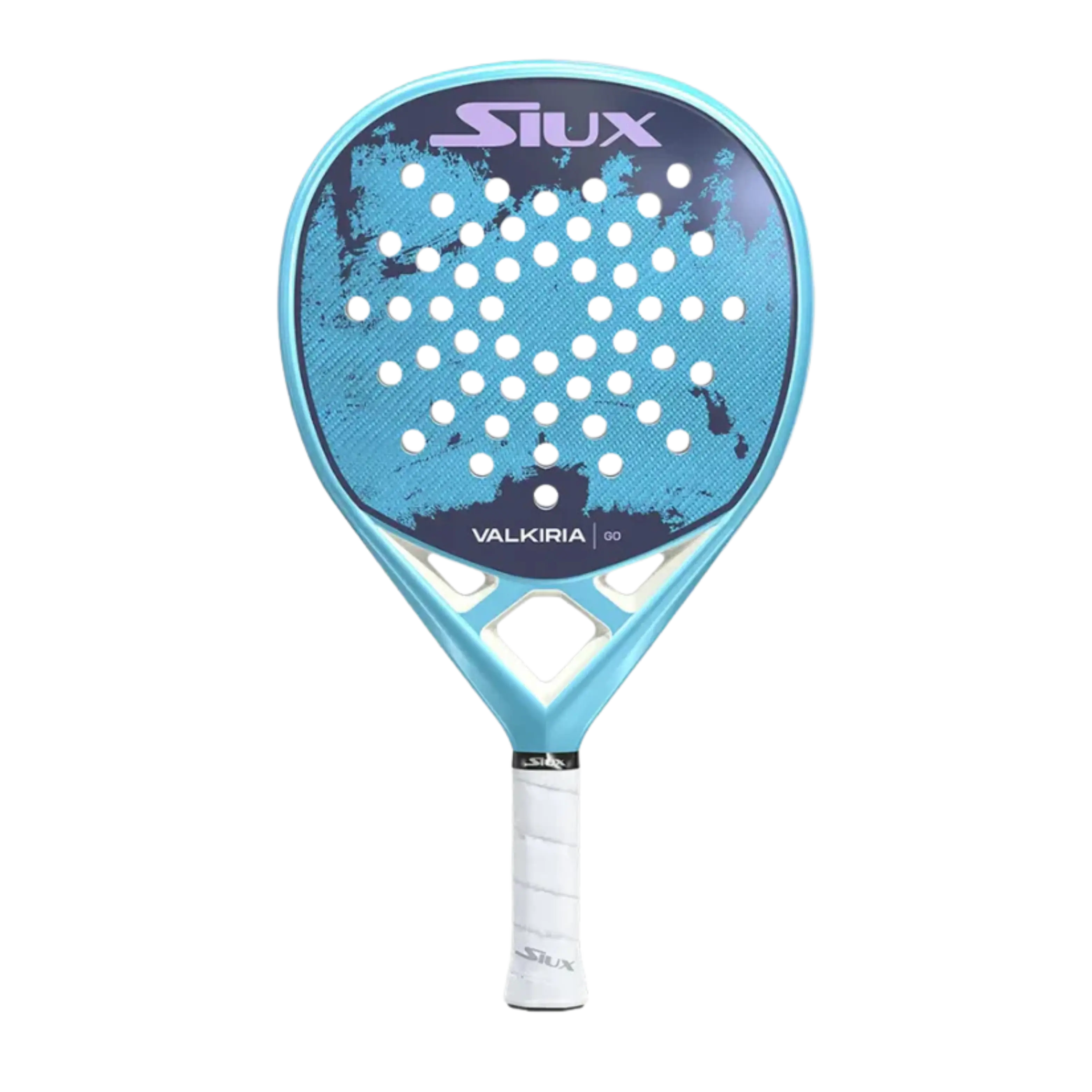 Raquette de padel Siux Valkyria Go 2025