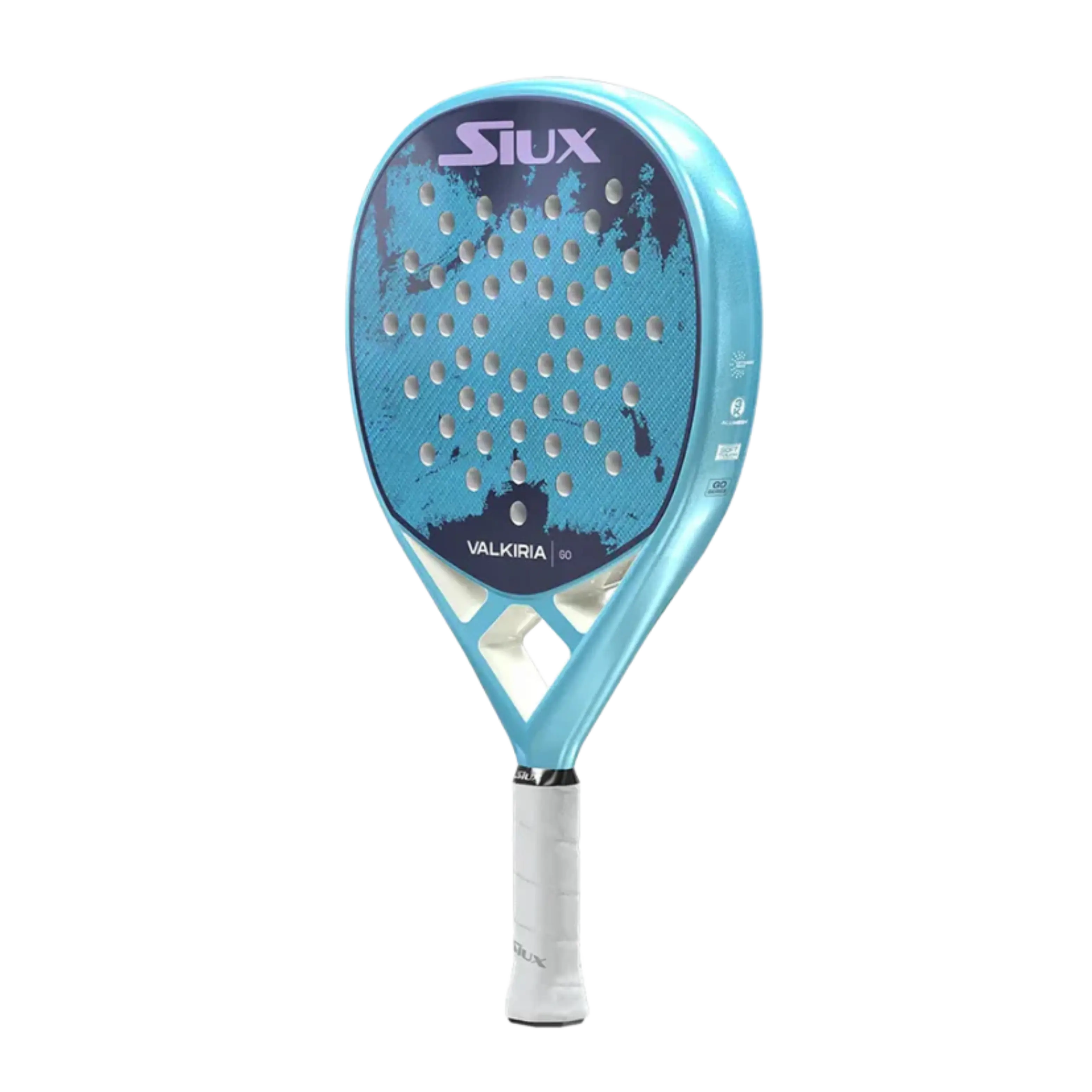 Raquette de padel Siux Valkyria Go 2025