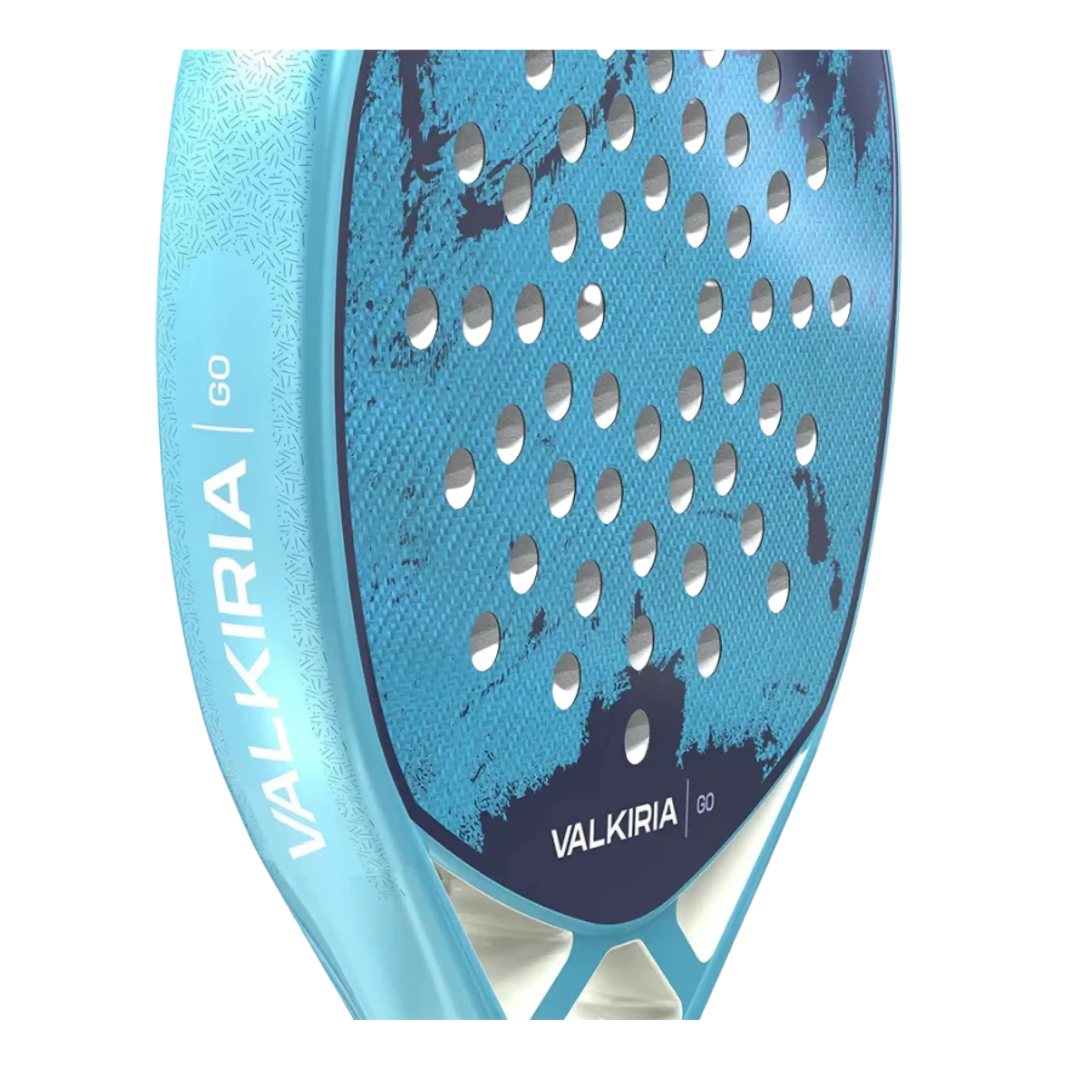 Raquette de padel Siux Valkyria Go 2025