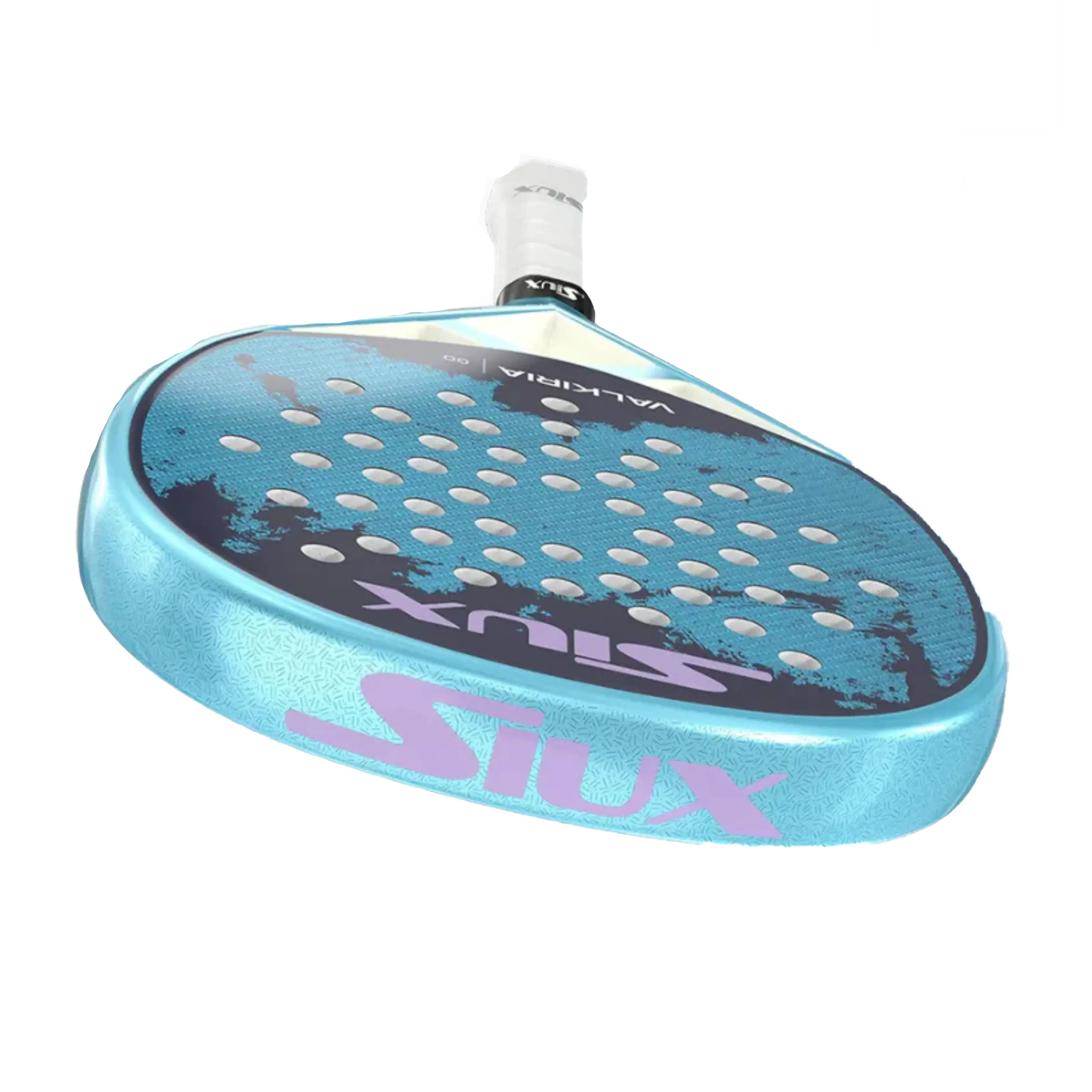Raquette de padel Siux Valkyria Go 2025