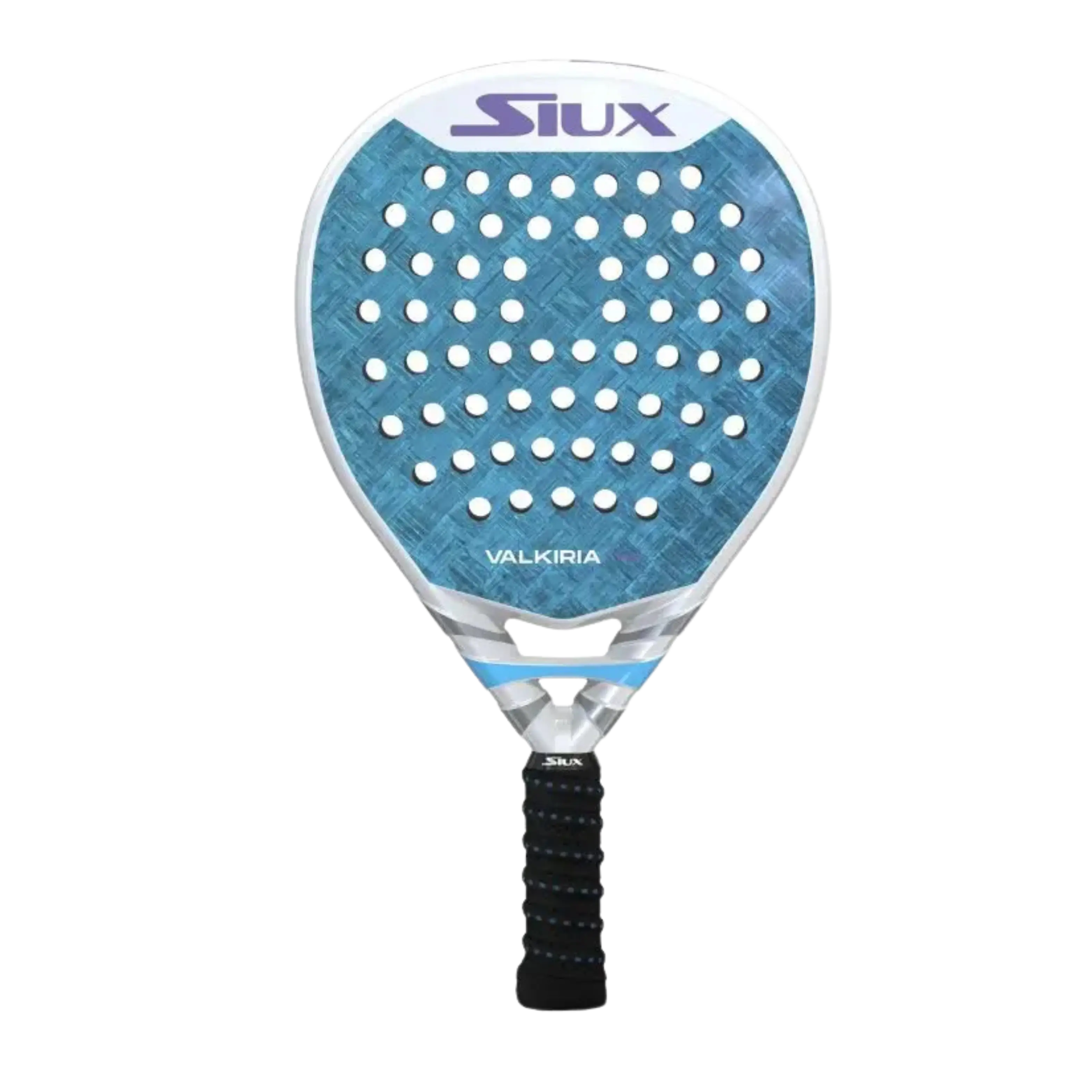 Siux - Raquette de padel Valkiria Pro